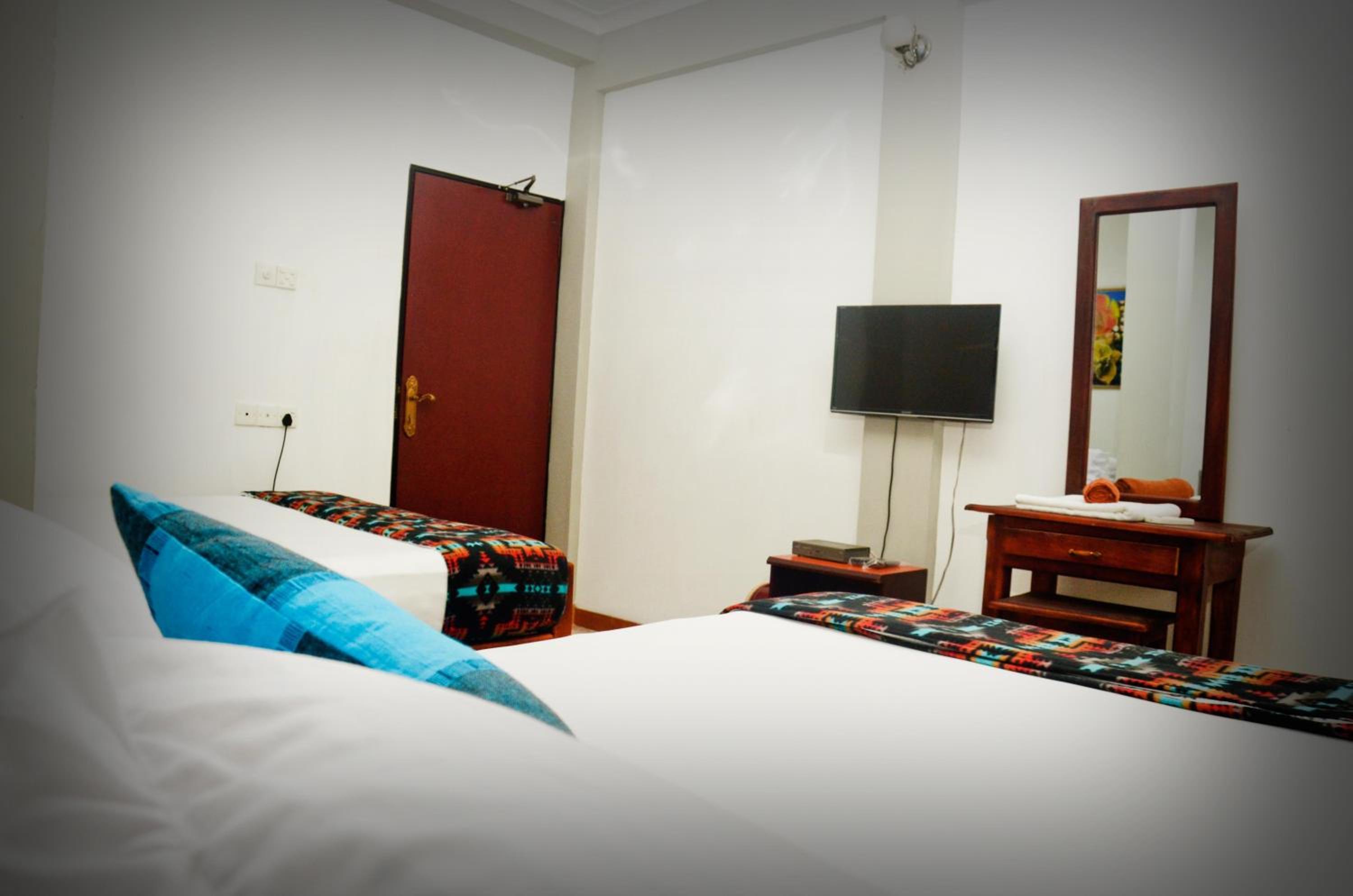 Quadruple Room photo 1
