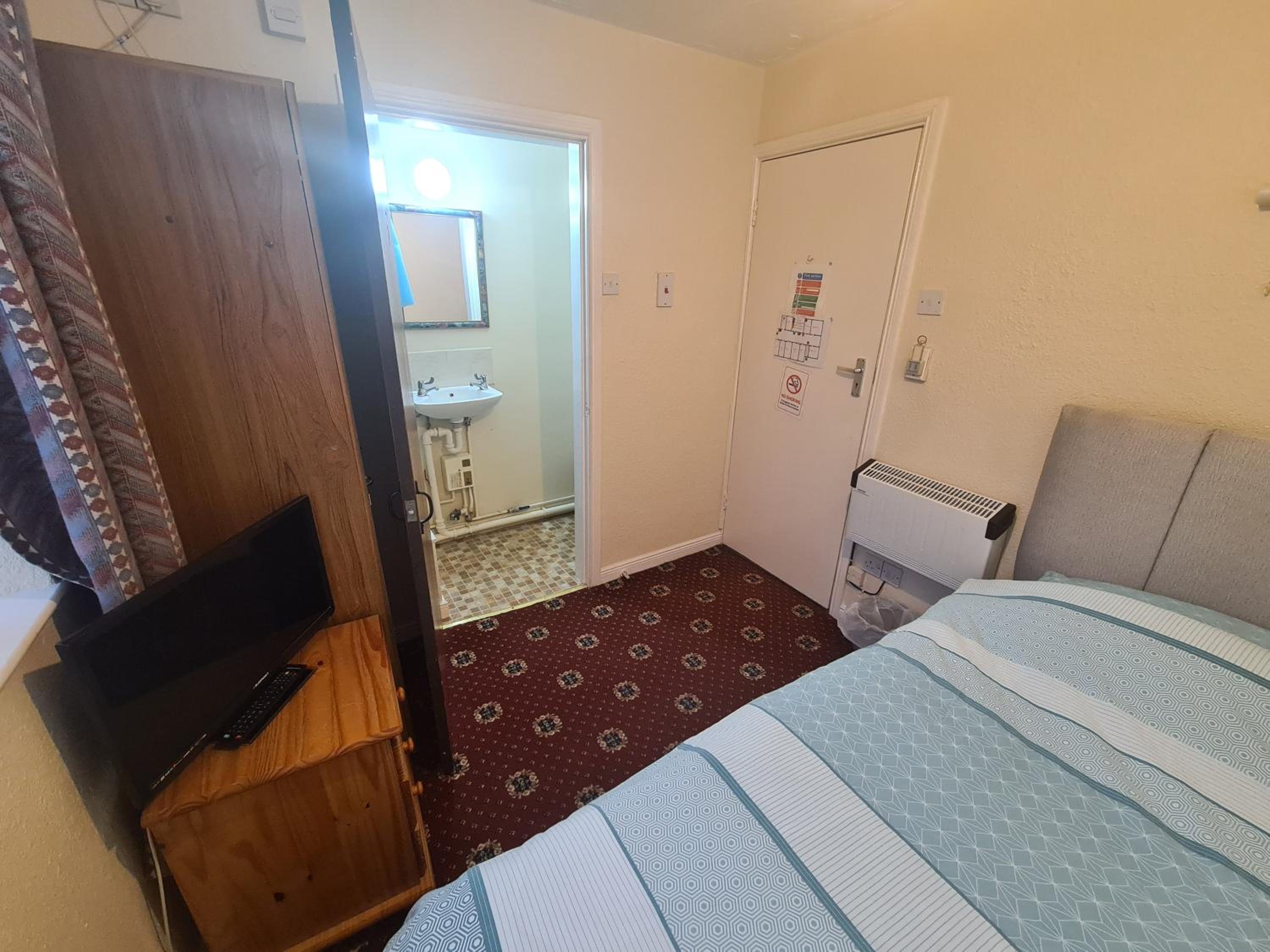 Economy Single Room photo 1