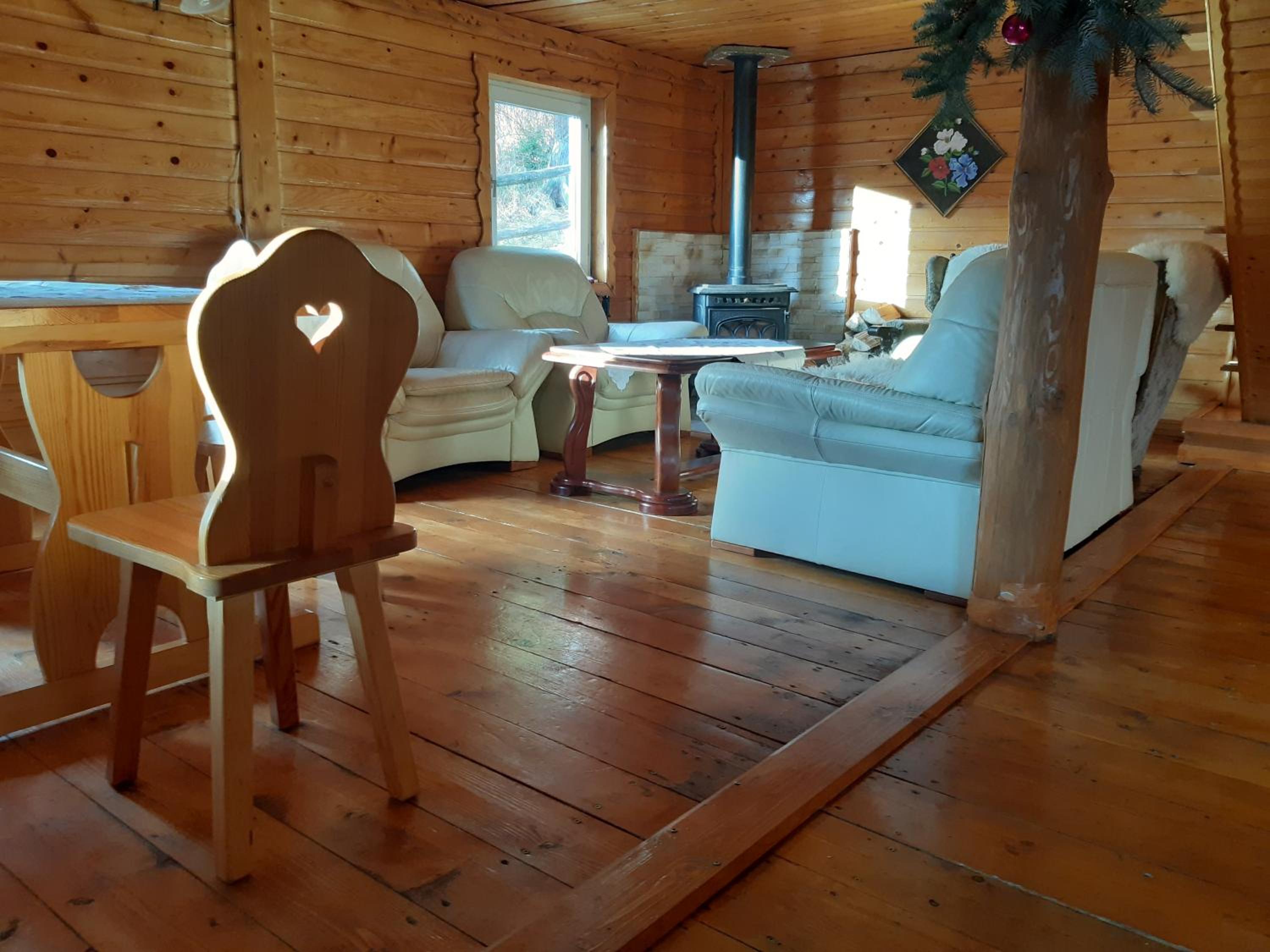 Vacation Home - Photo 19