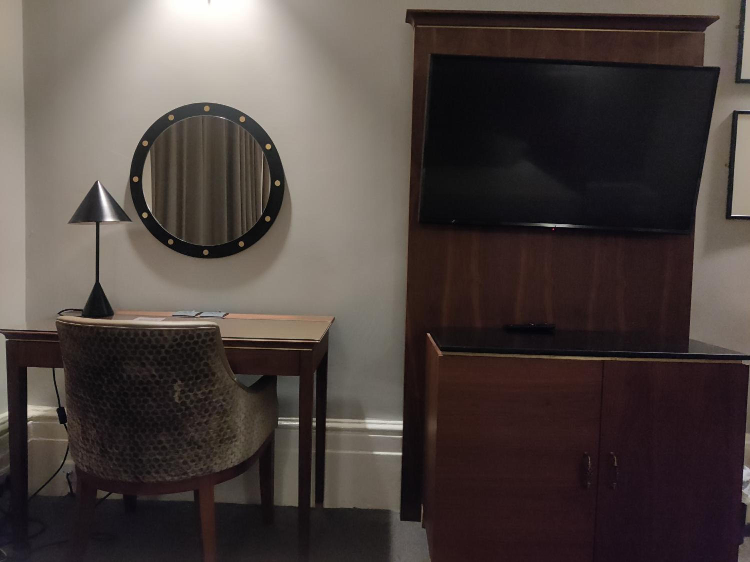 Quadruple Room photo 2