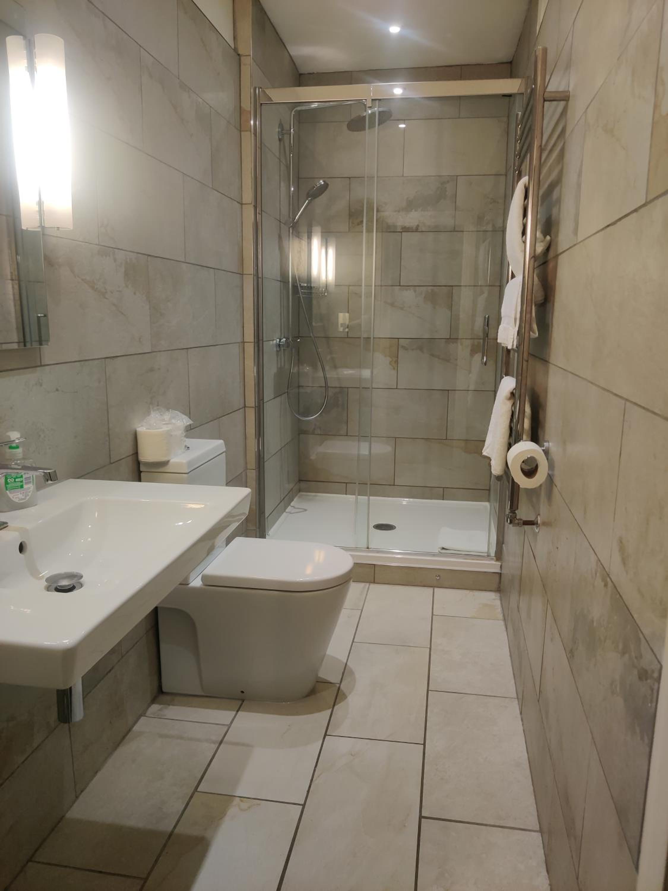 Quadruple Room photo 3