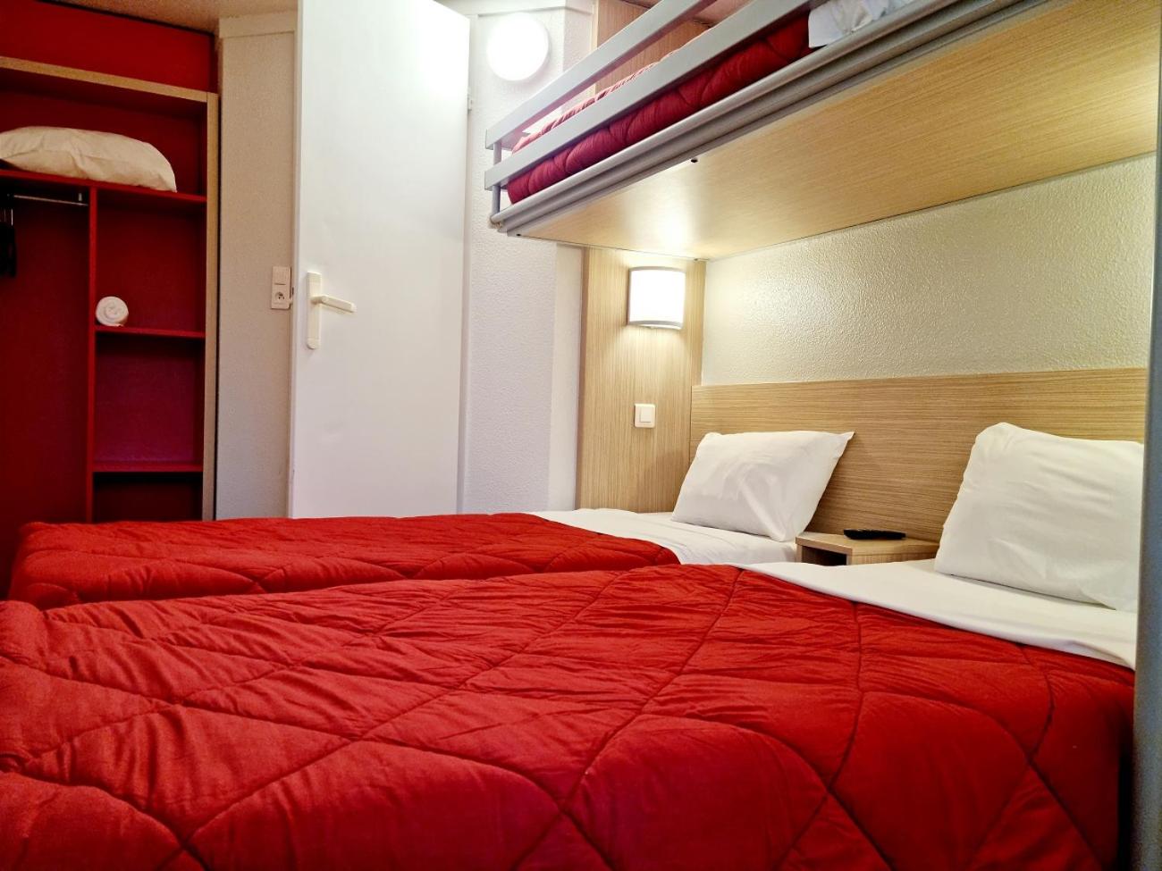 Triple Room - Photo 2