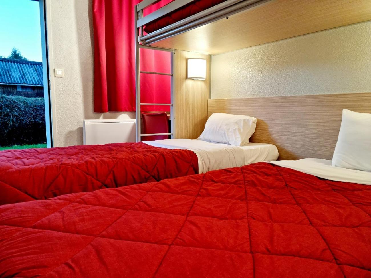 Triple Room - Photo 1