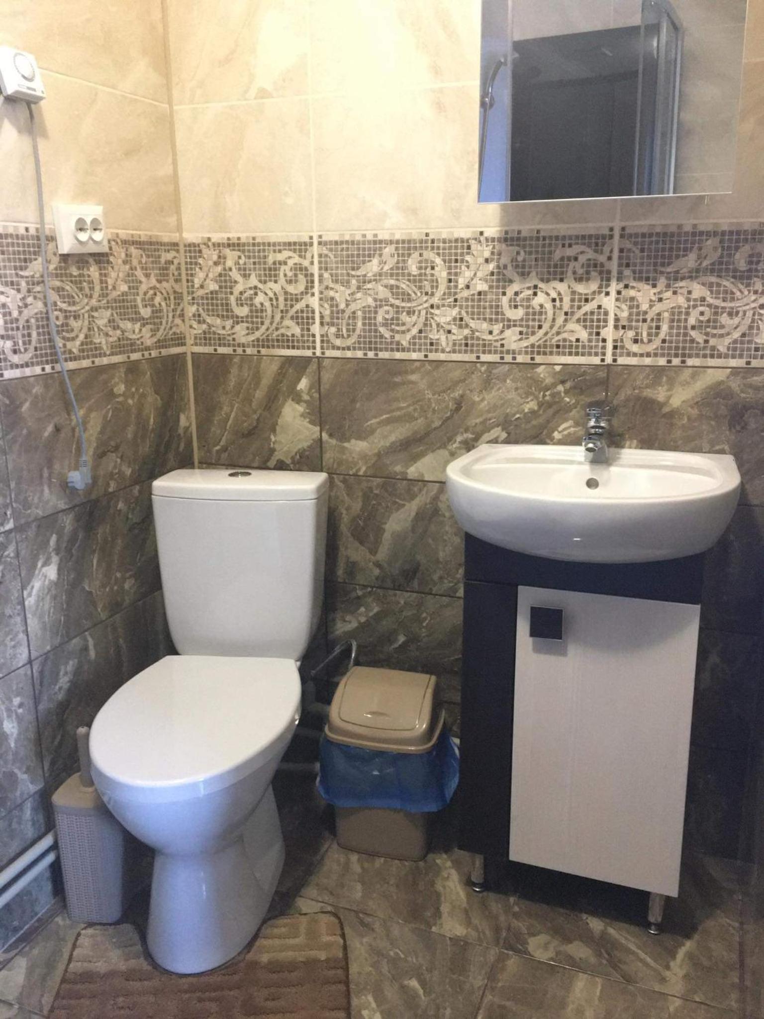Triple Room with Bathroom photo 2