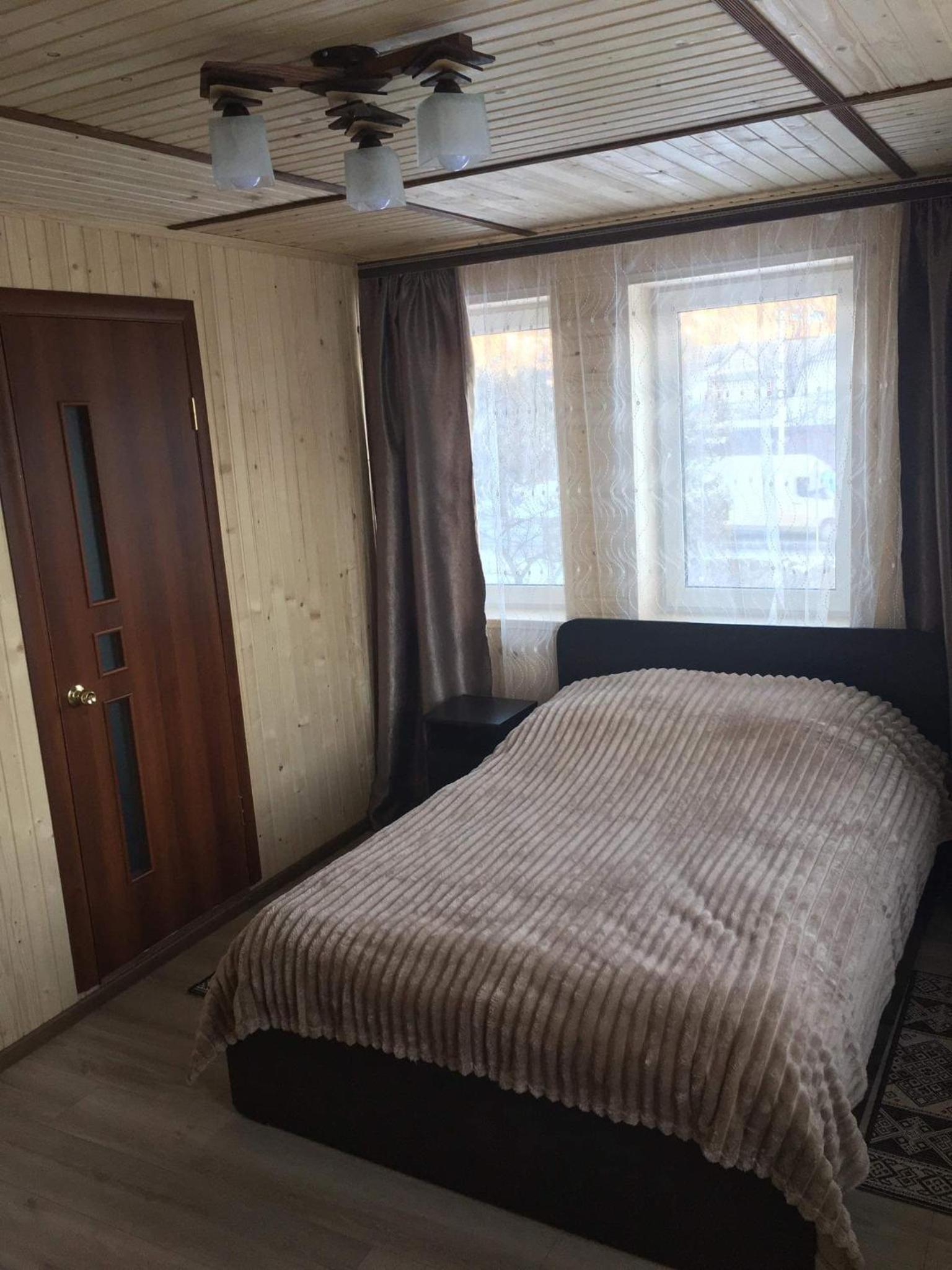 Triple Room with Bathroom photo 1