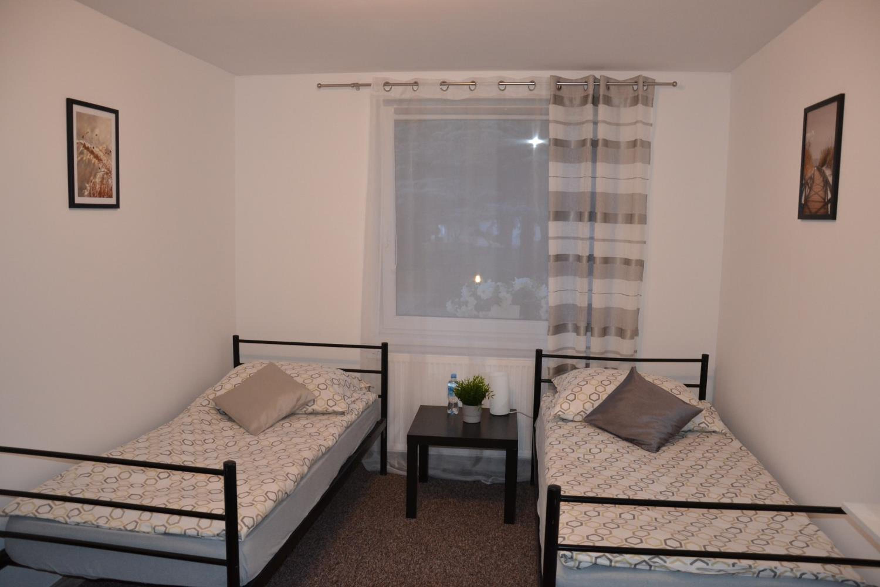 Double Room with Garden View photo 3