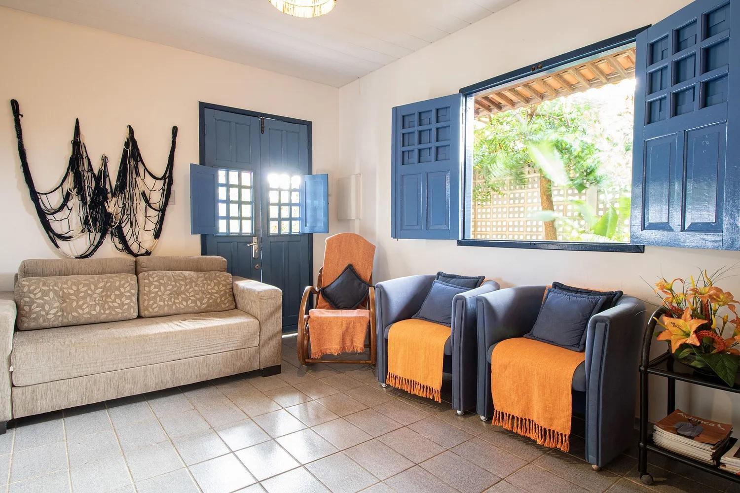 Two-Bedroom House photo 1