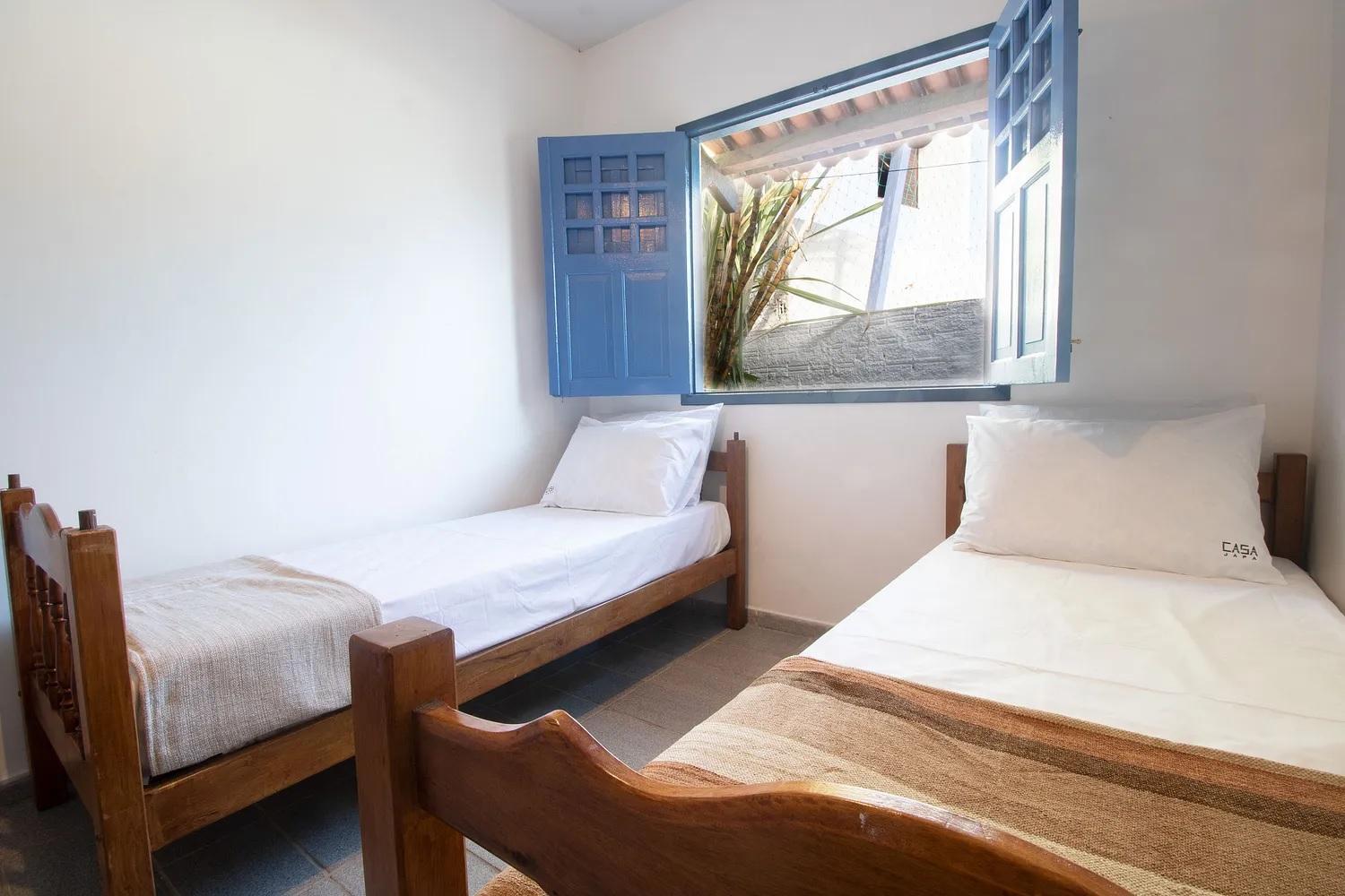 Two-Bedroom House photo 2