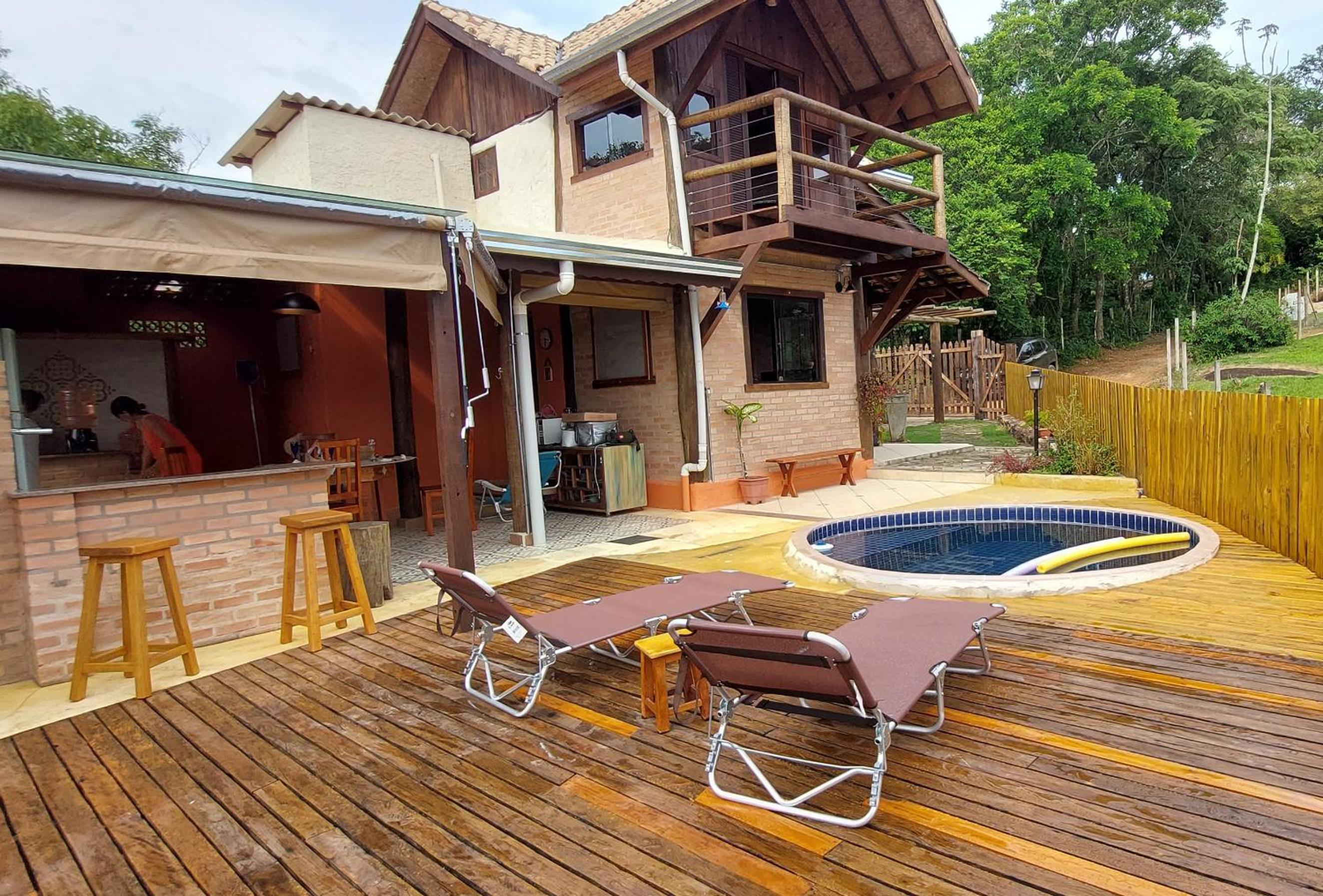 Chalet photo 2
