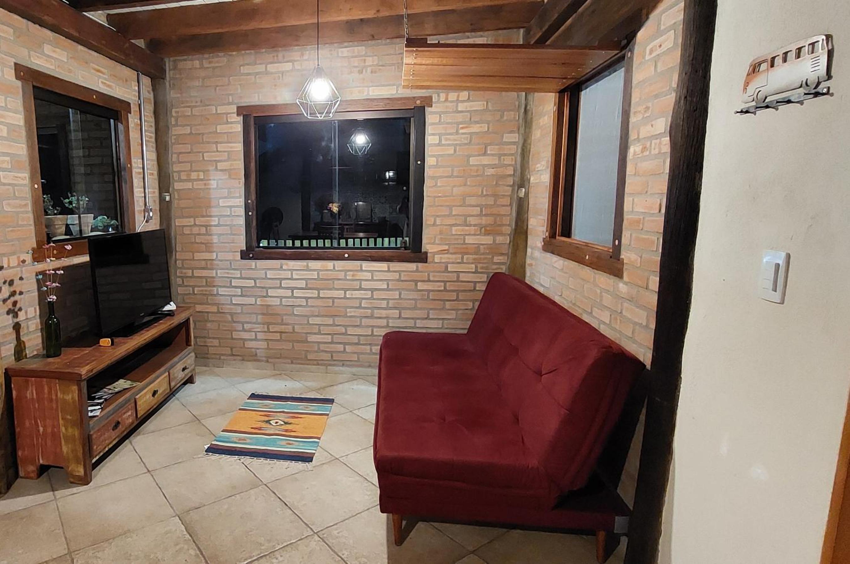 Chalet photo 1