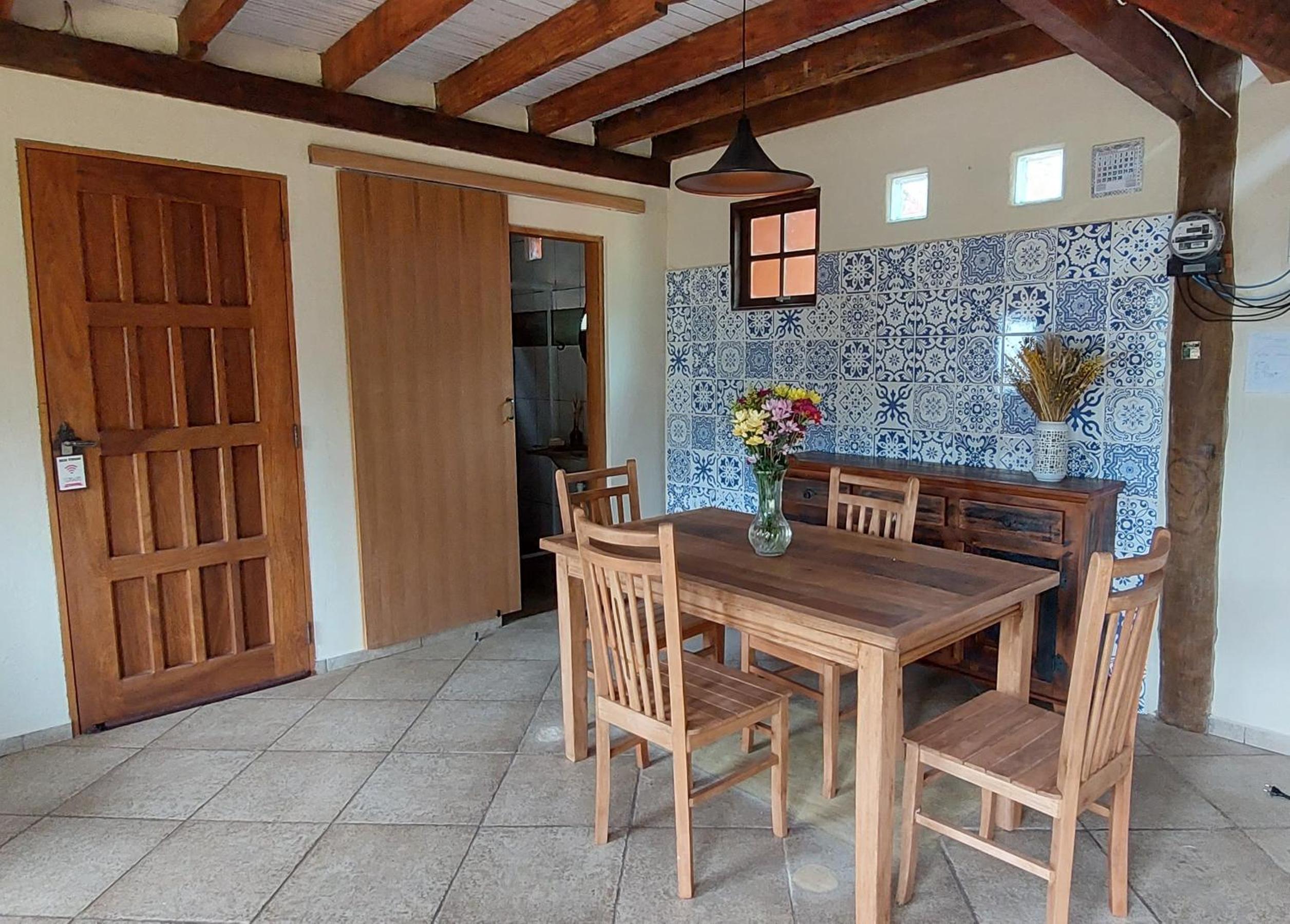 Chalet photo 3