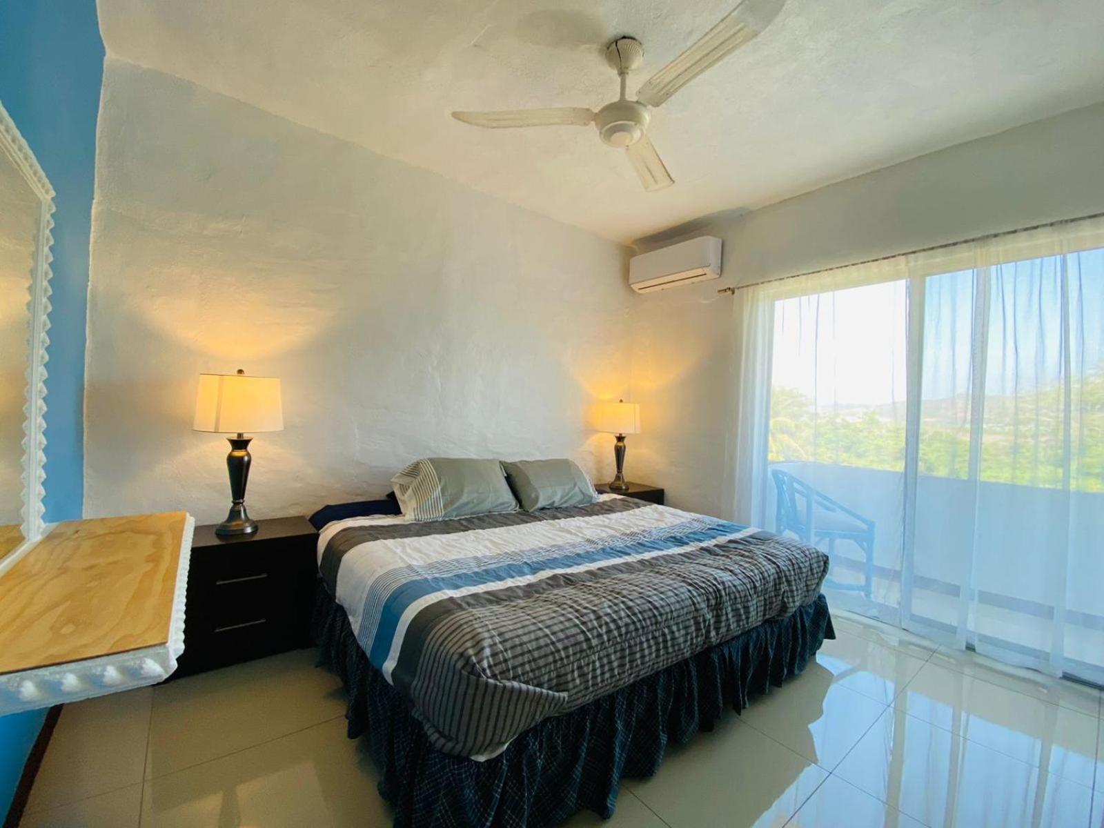 Two-Bedroom Apartment - Photo 9