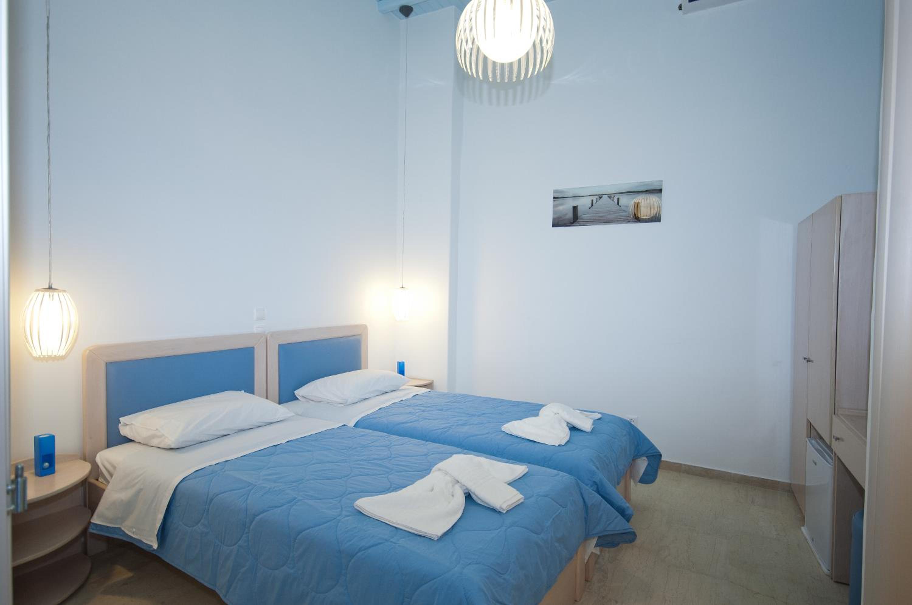 Twin Room - Ground Floor photo 1