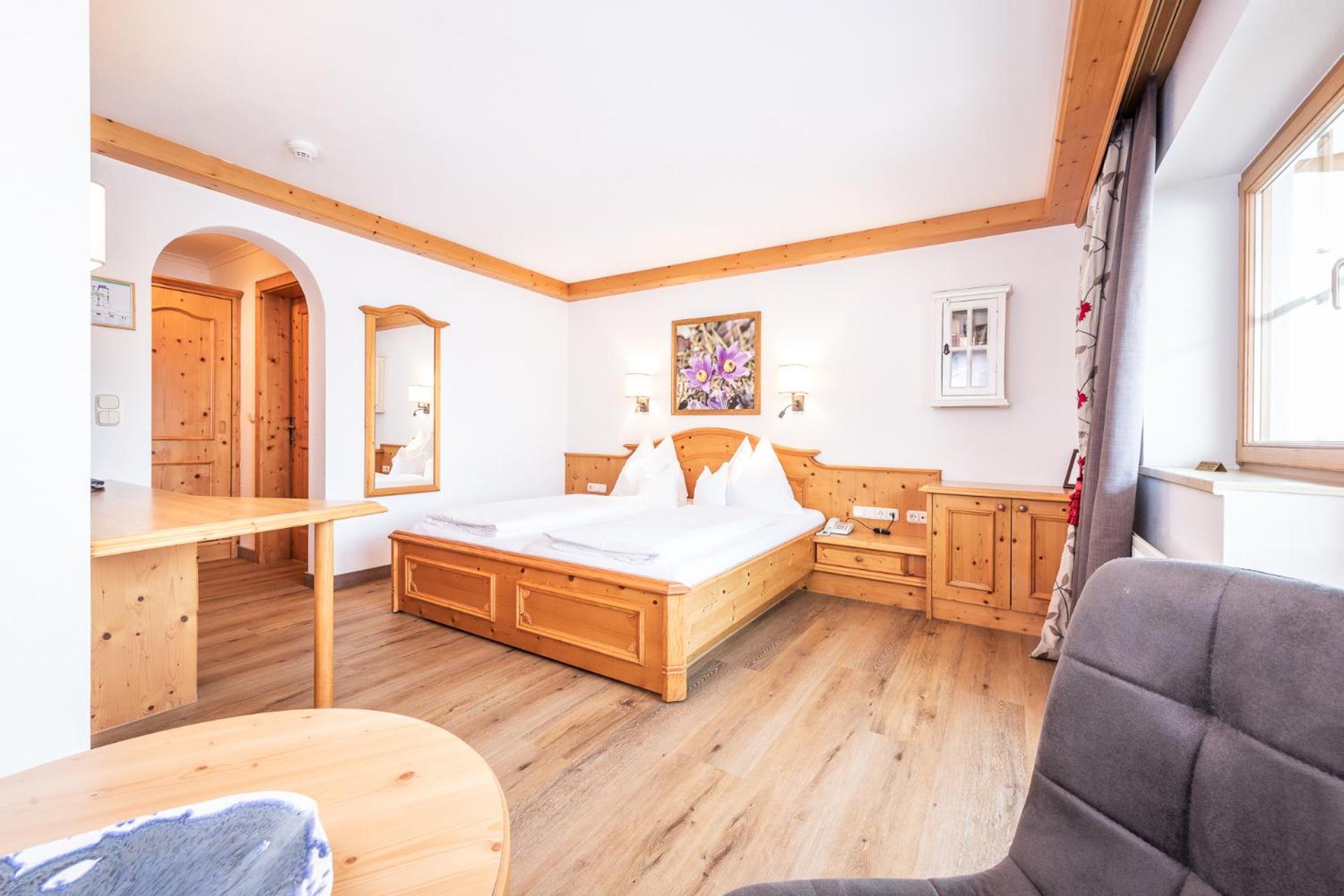 Comfort Double Room photo 2