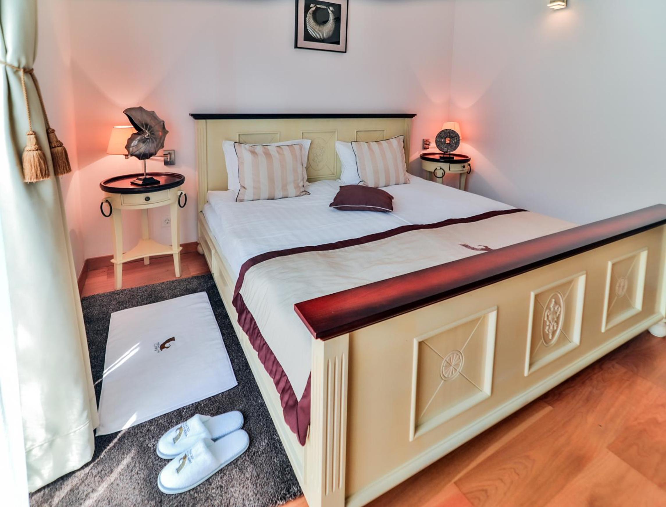 Family Suite photo 2