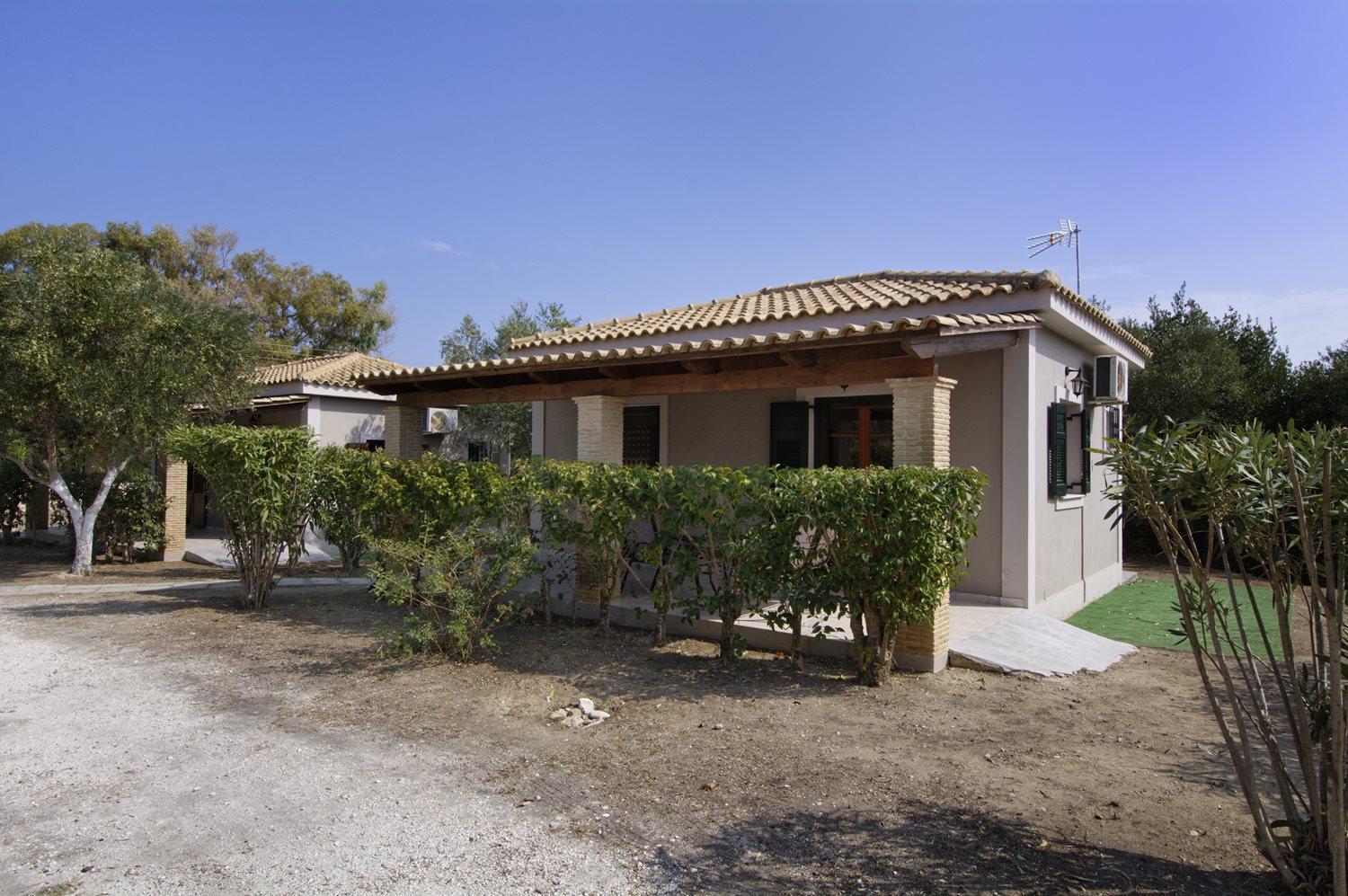 One-Bedroom House photo 1