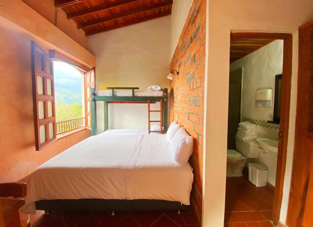 Superior Quadruple Room