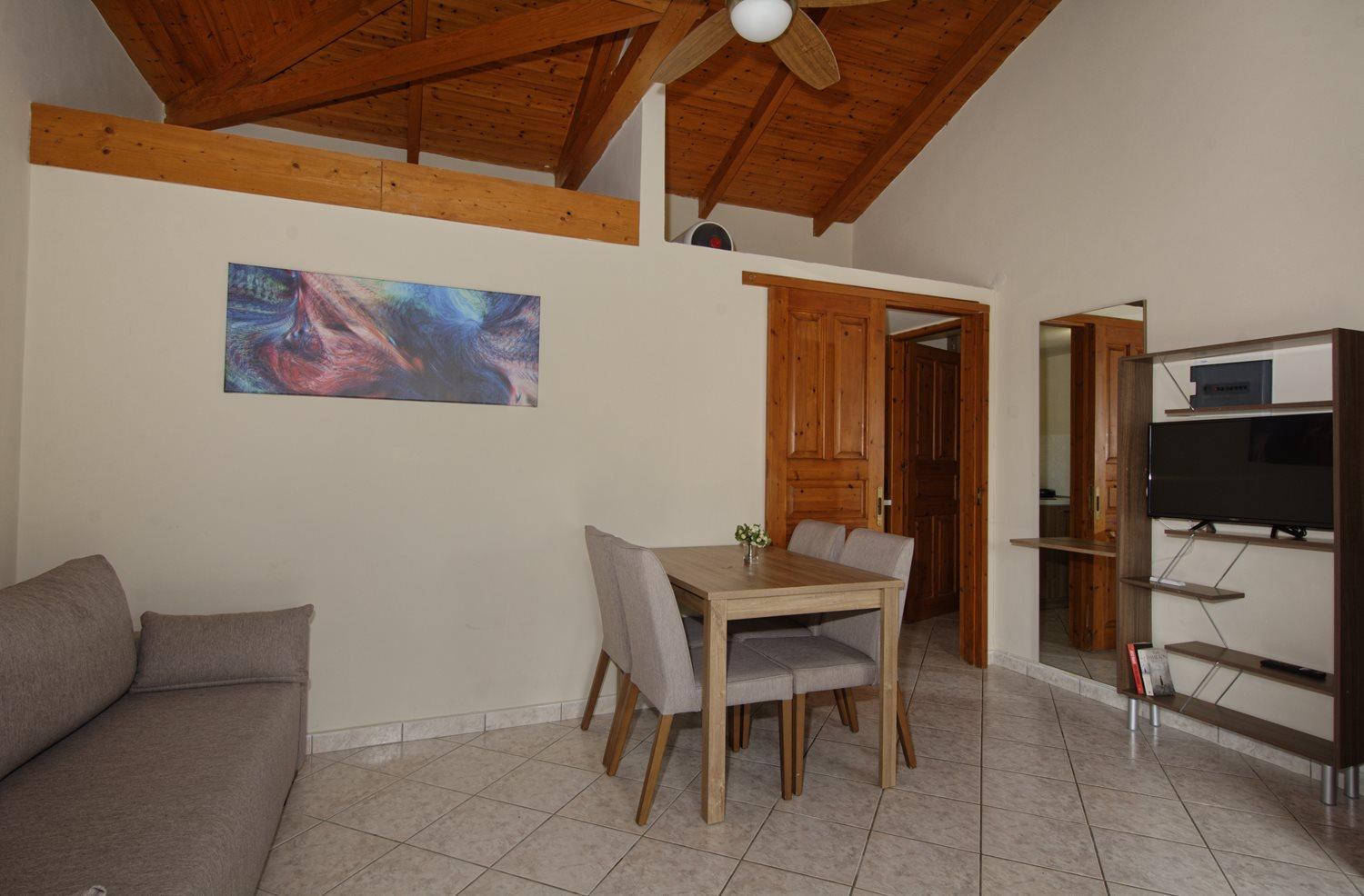 One-Bedroom House photo 3