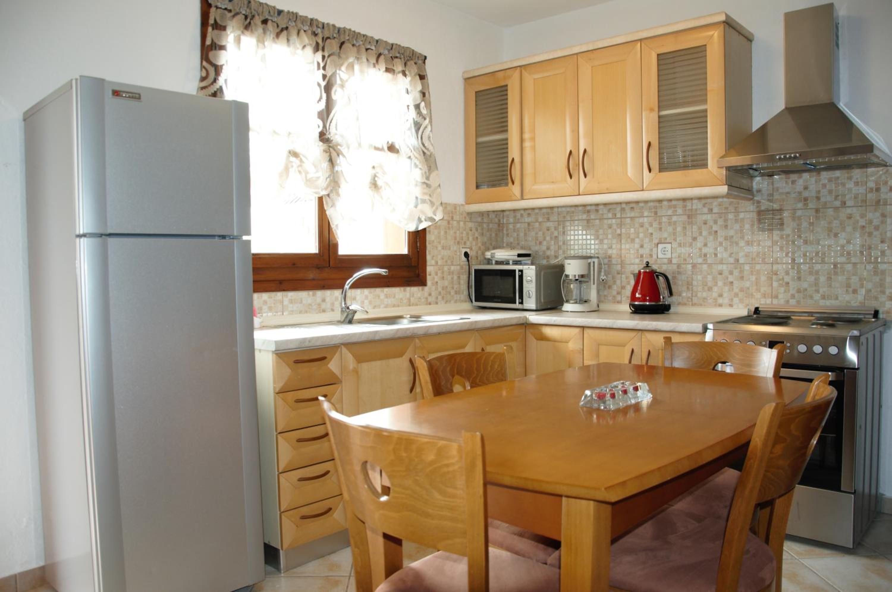 Standard Villa photo 3