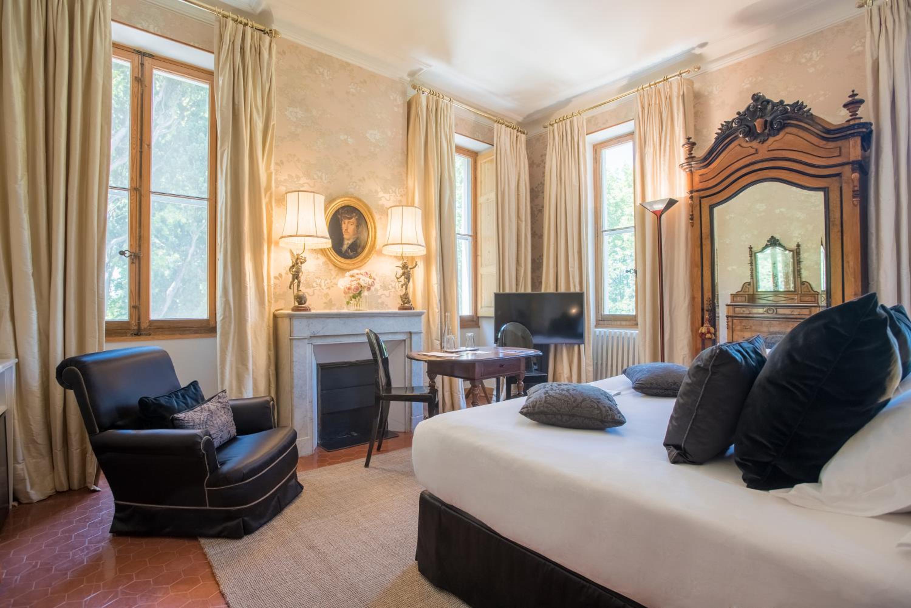 Chambre Double Confort