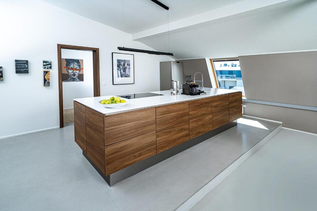 Loft photo