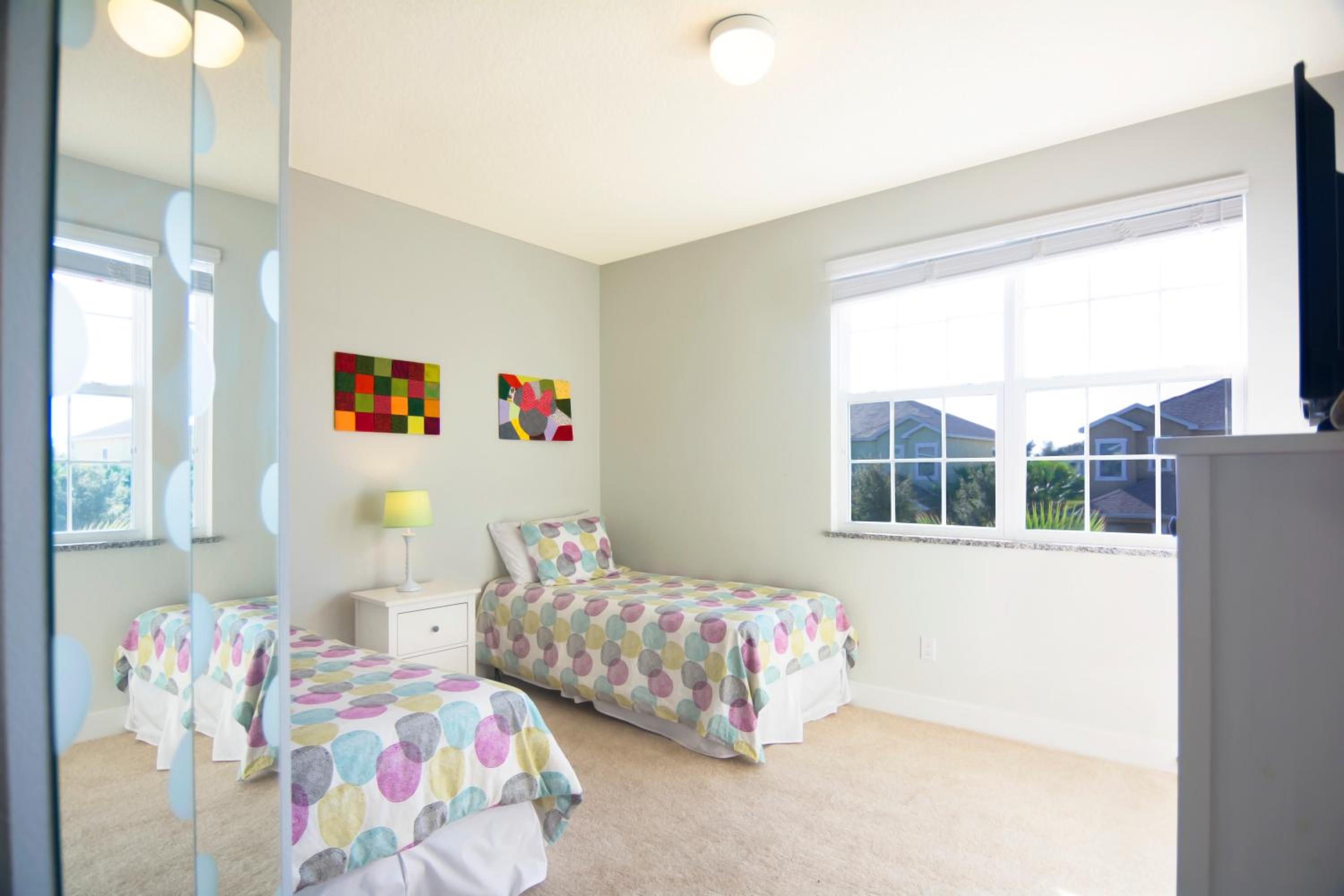 Three-Bedroom Townhouse photo 1