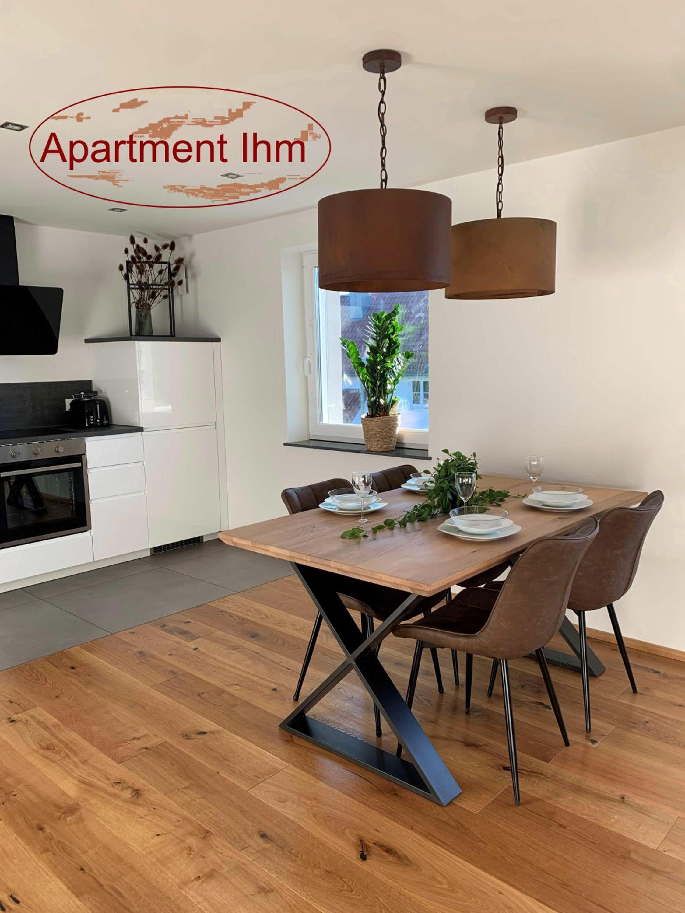 Deluxe Apartment photo 3