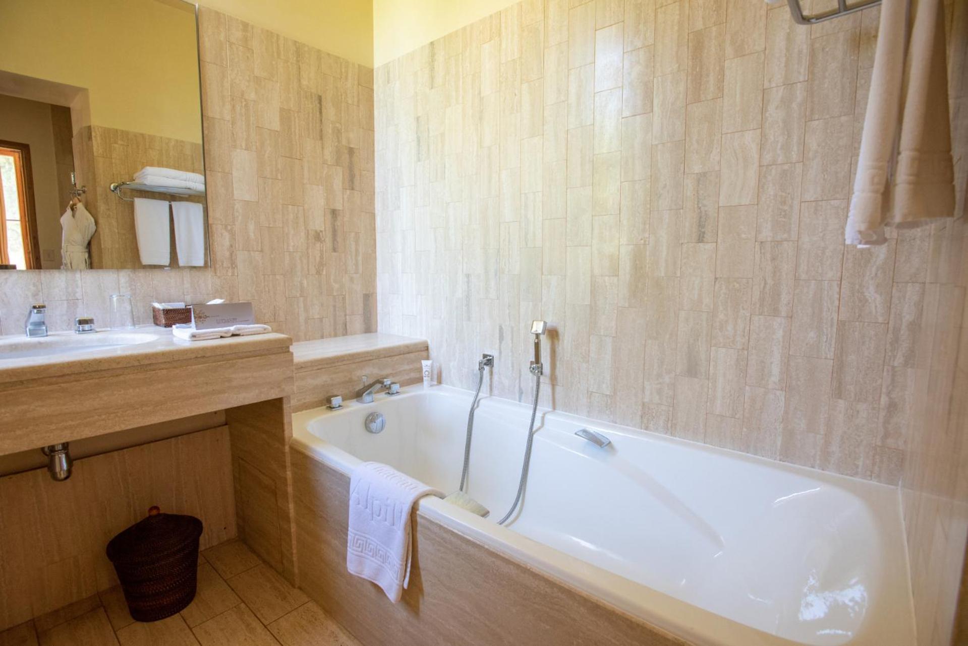 Chambre Double Confort