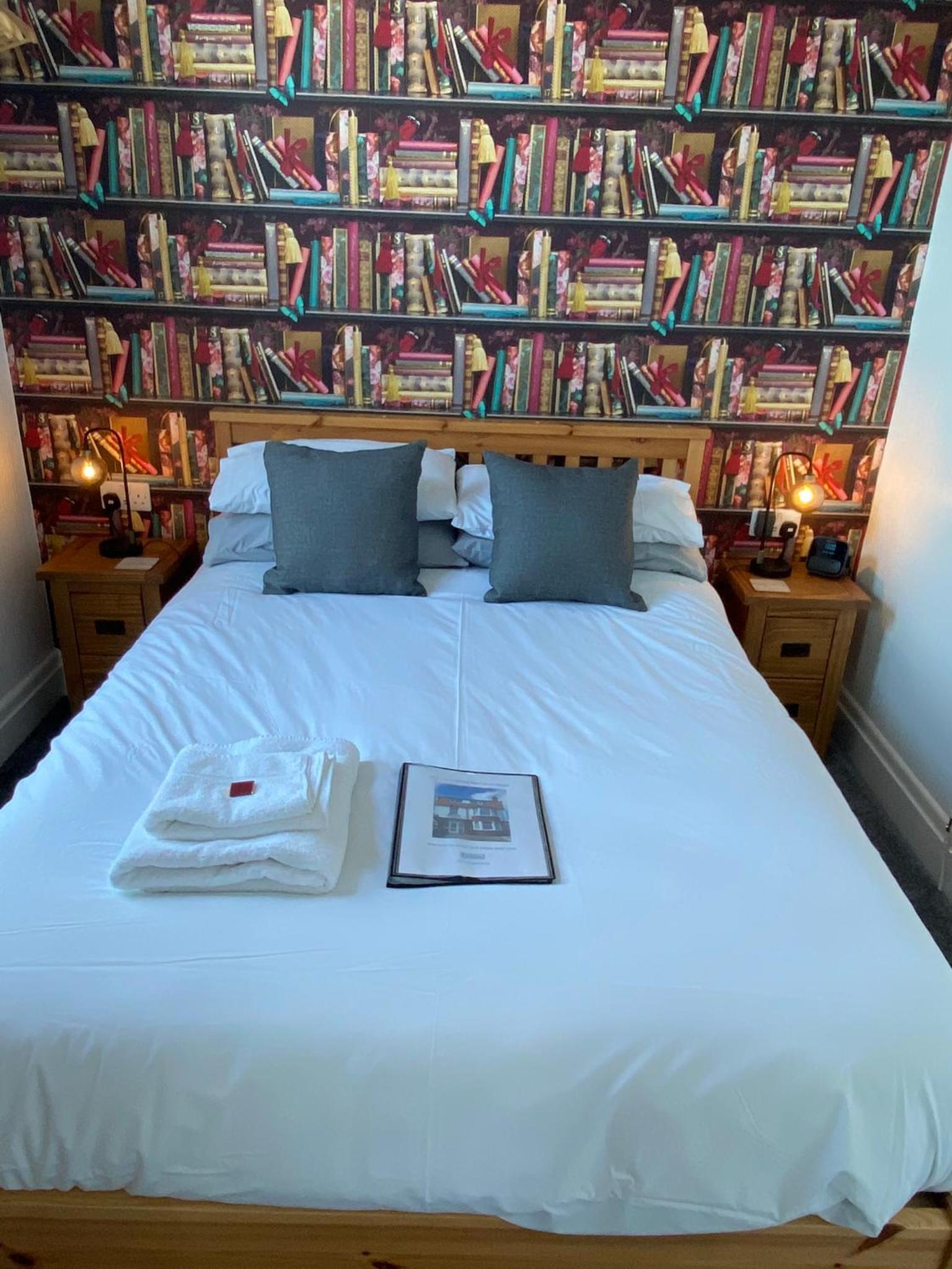 Standard Single Room photo 2