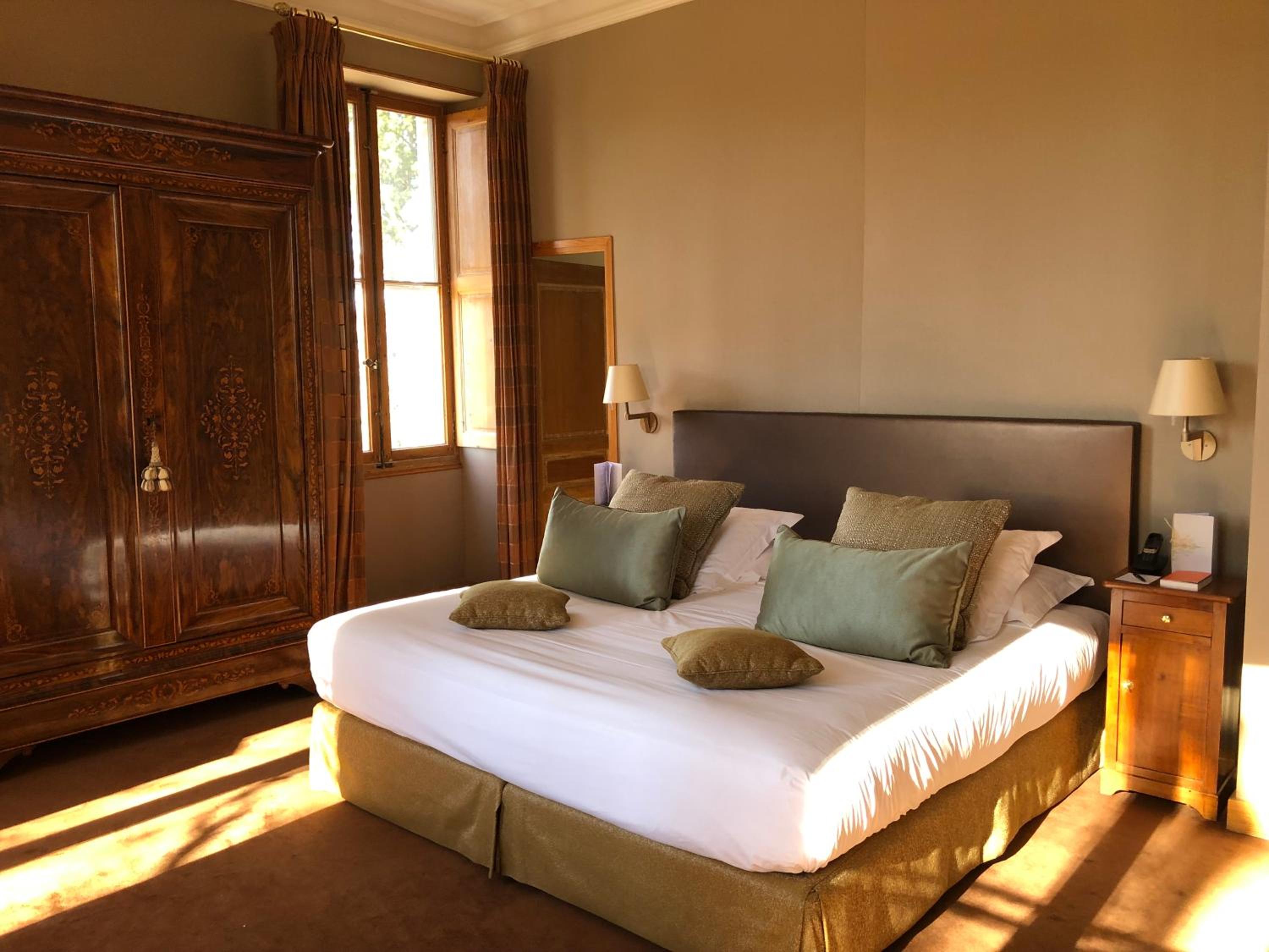 Chambre Double de Luxe