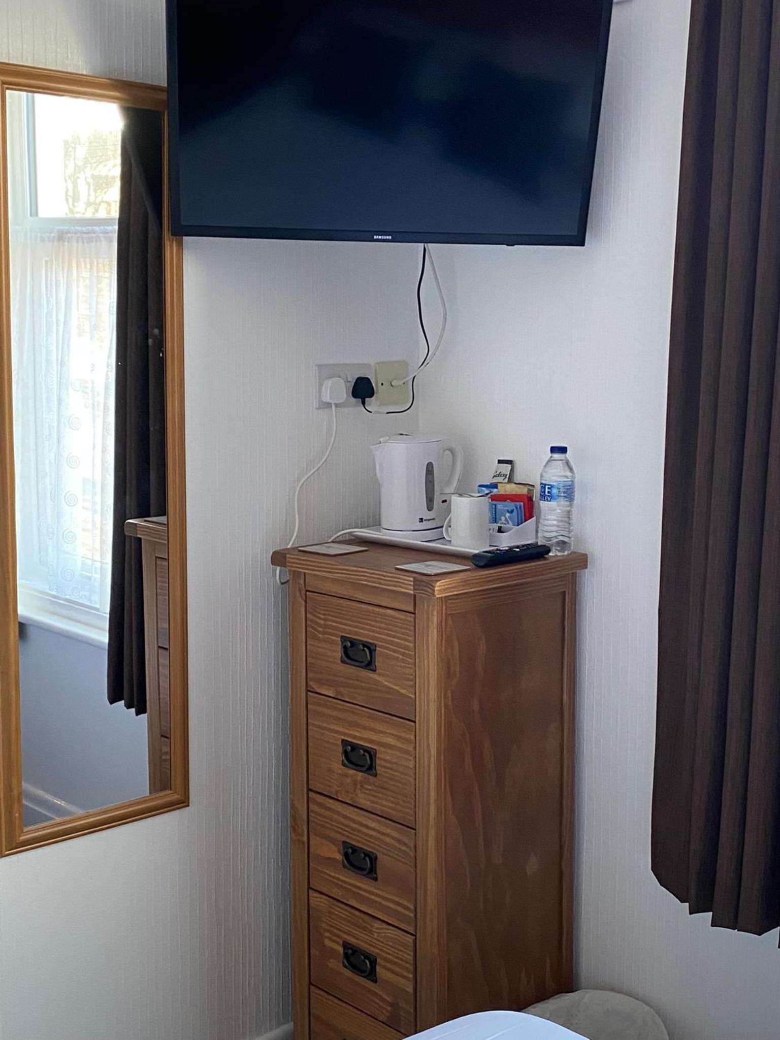 Standard Single Room photo 1