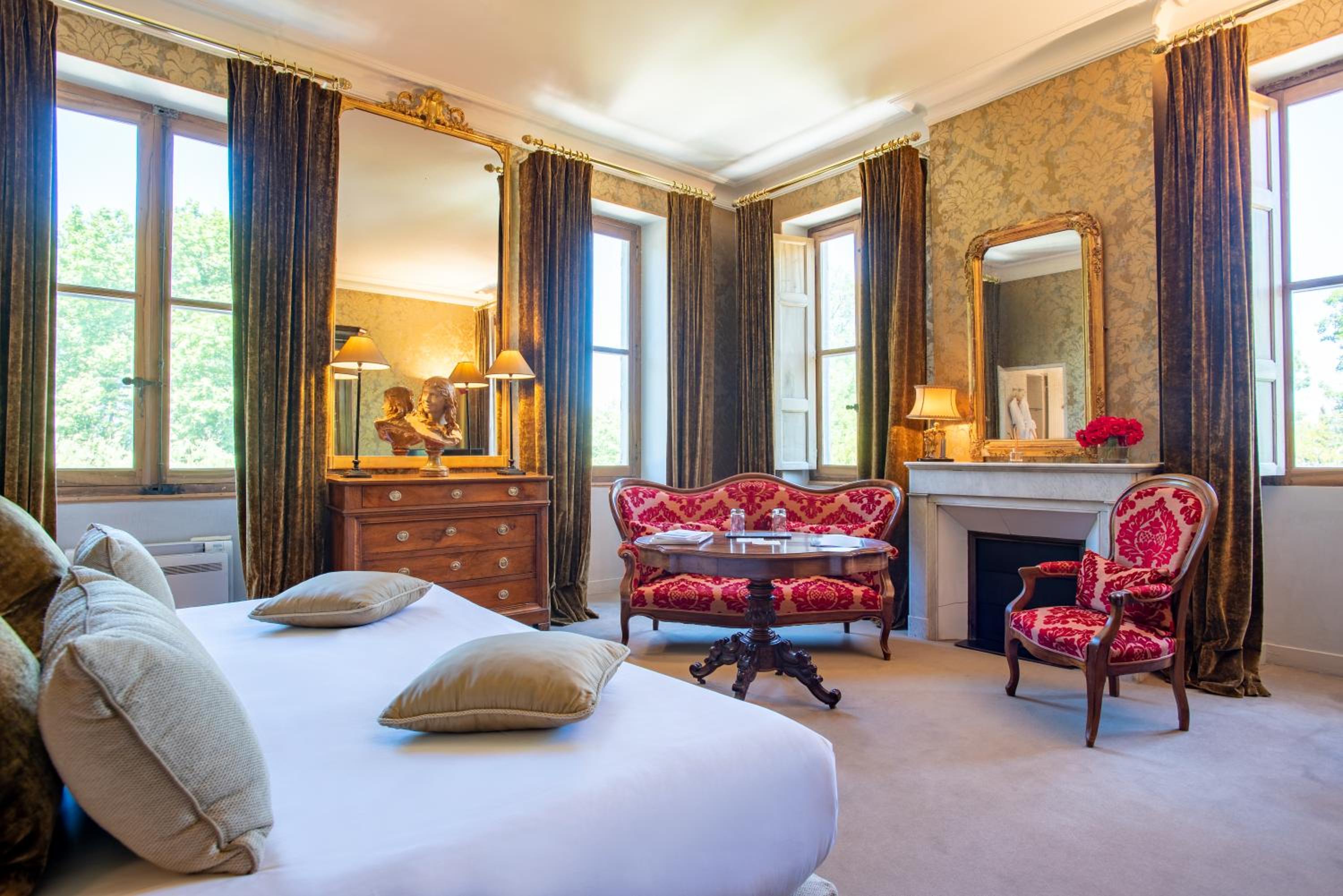 Luxury Double Room photo 3