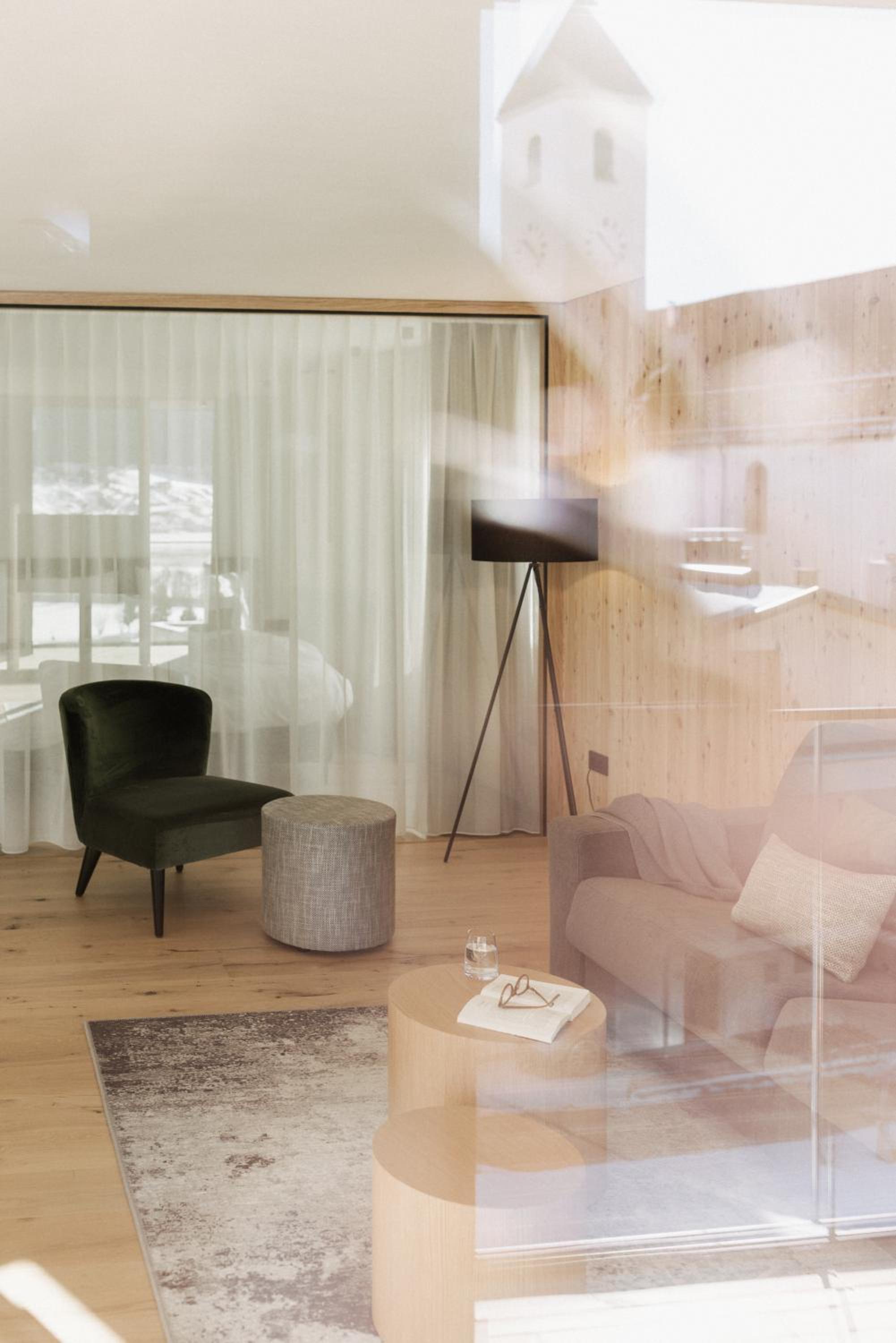 Apartment with Terrace photo 1