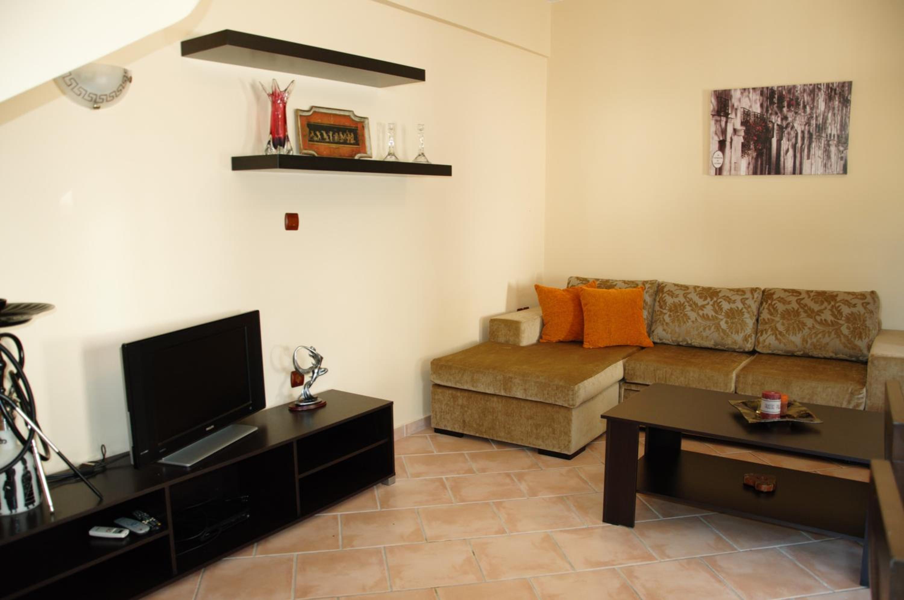 Villa with Sea View photo 1