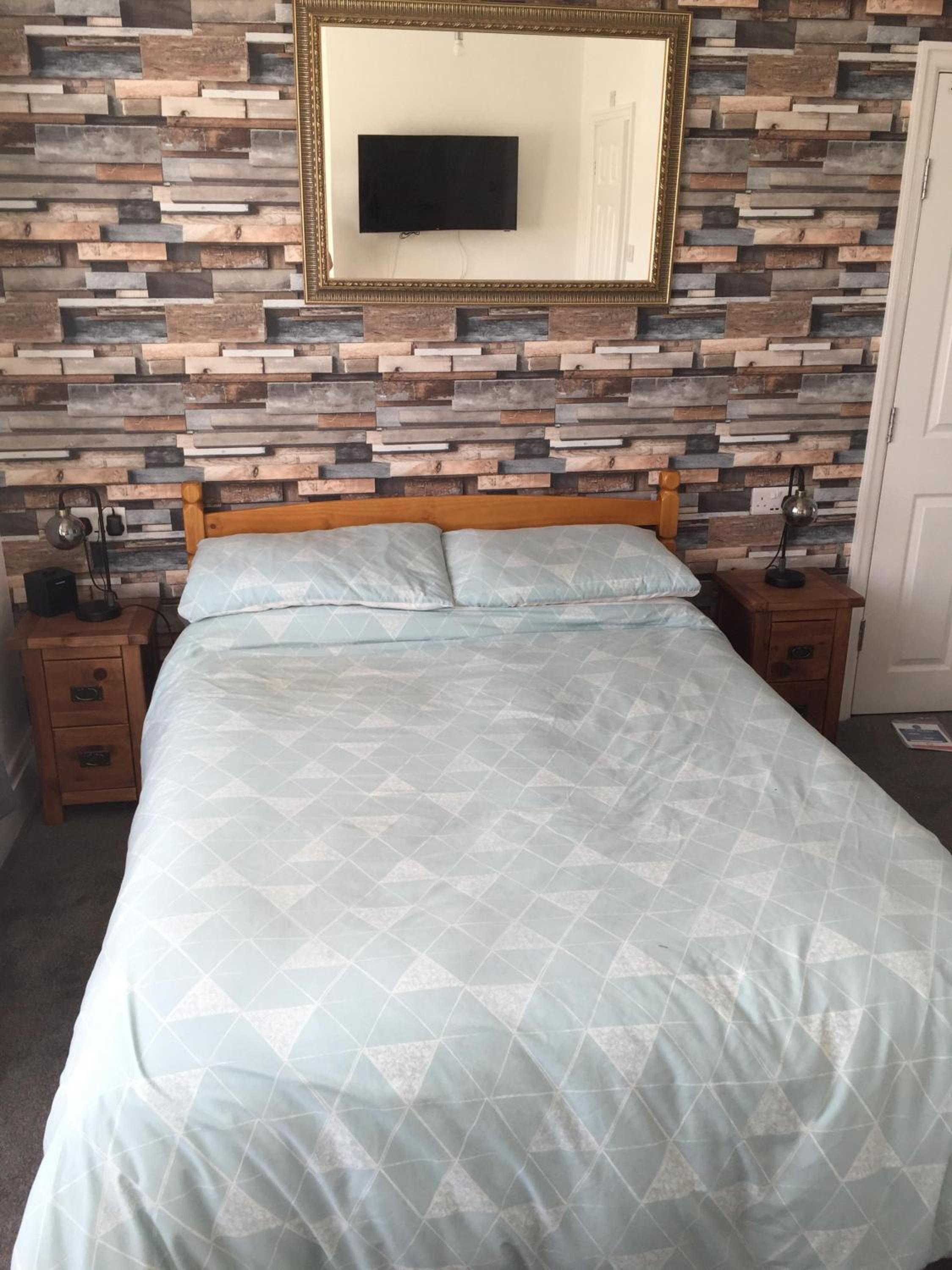 Deluxe Double Room photo 1