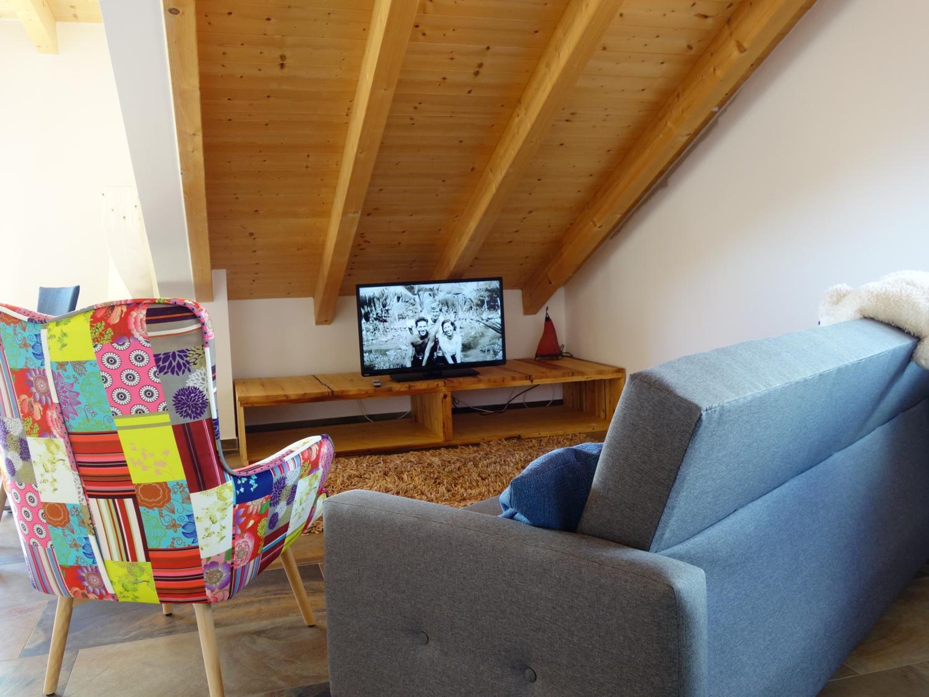 Loft photo 3