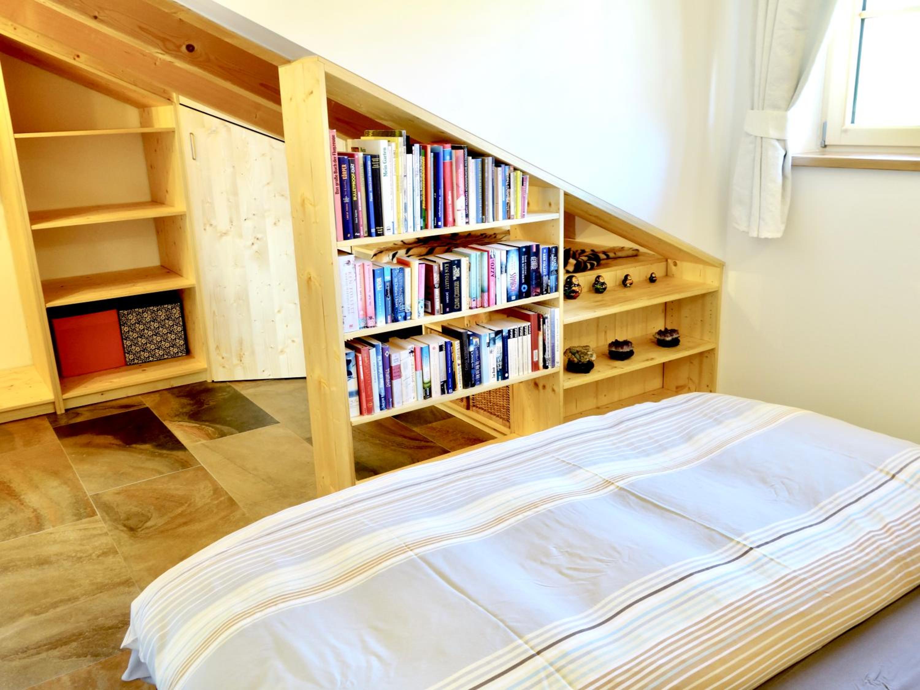 Loft photo 2