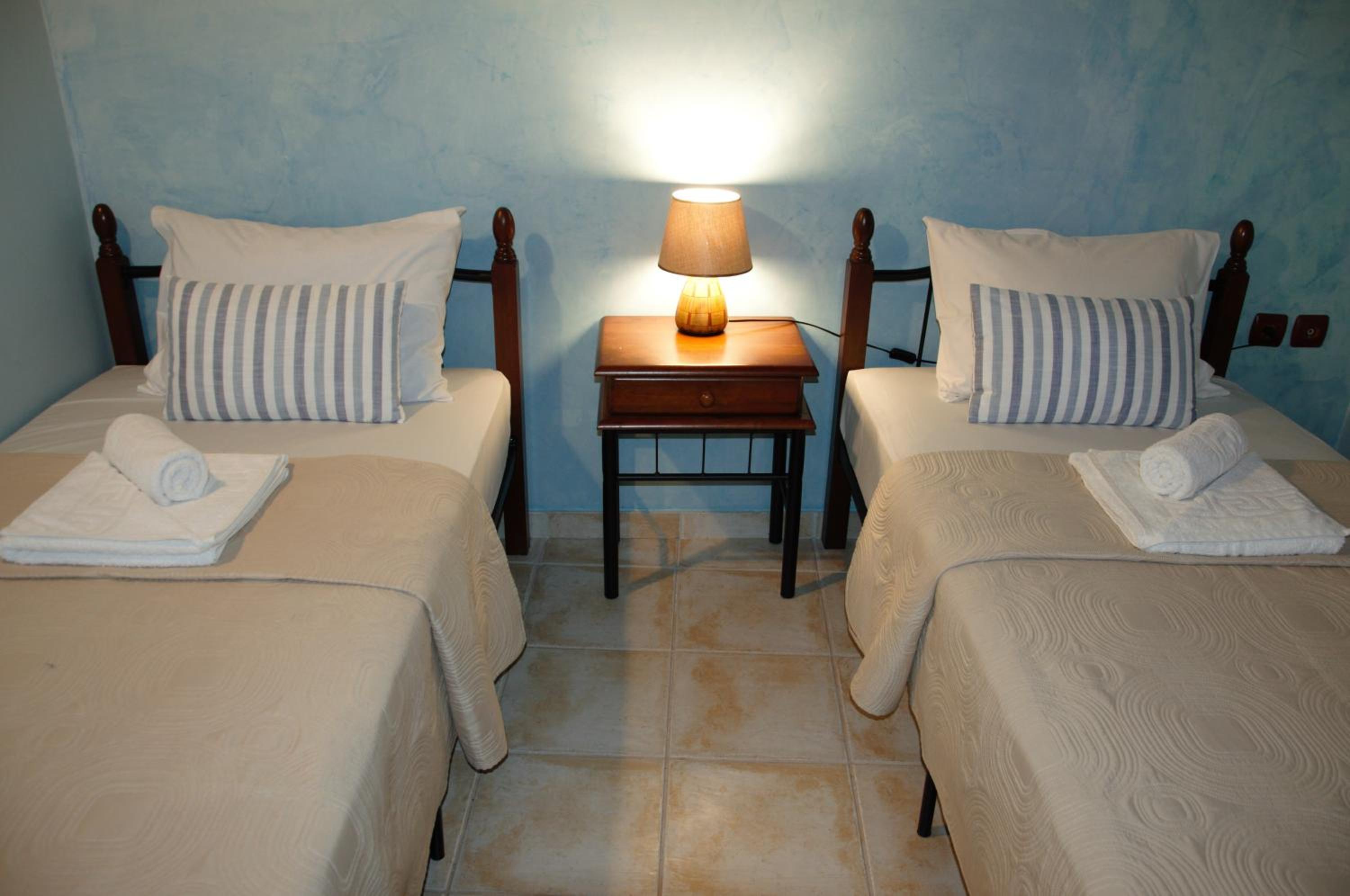 Villa with Sea View photo 2