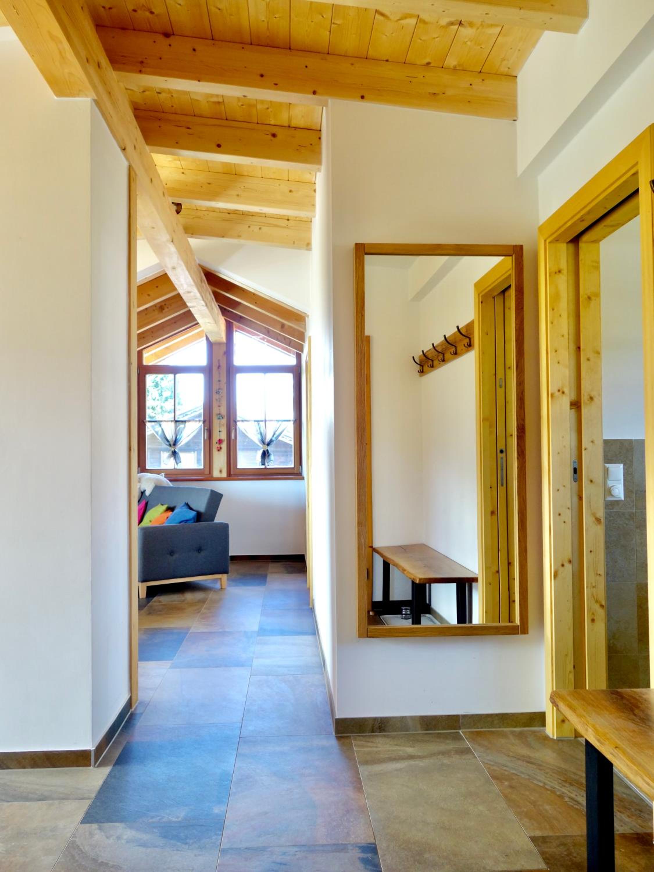 Loft photo 1