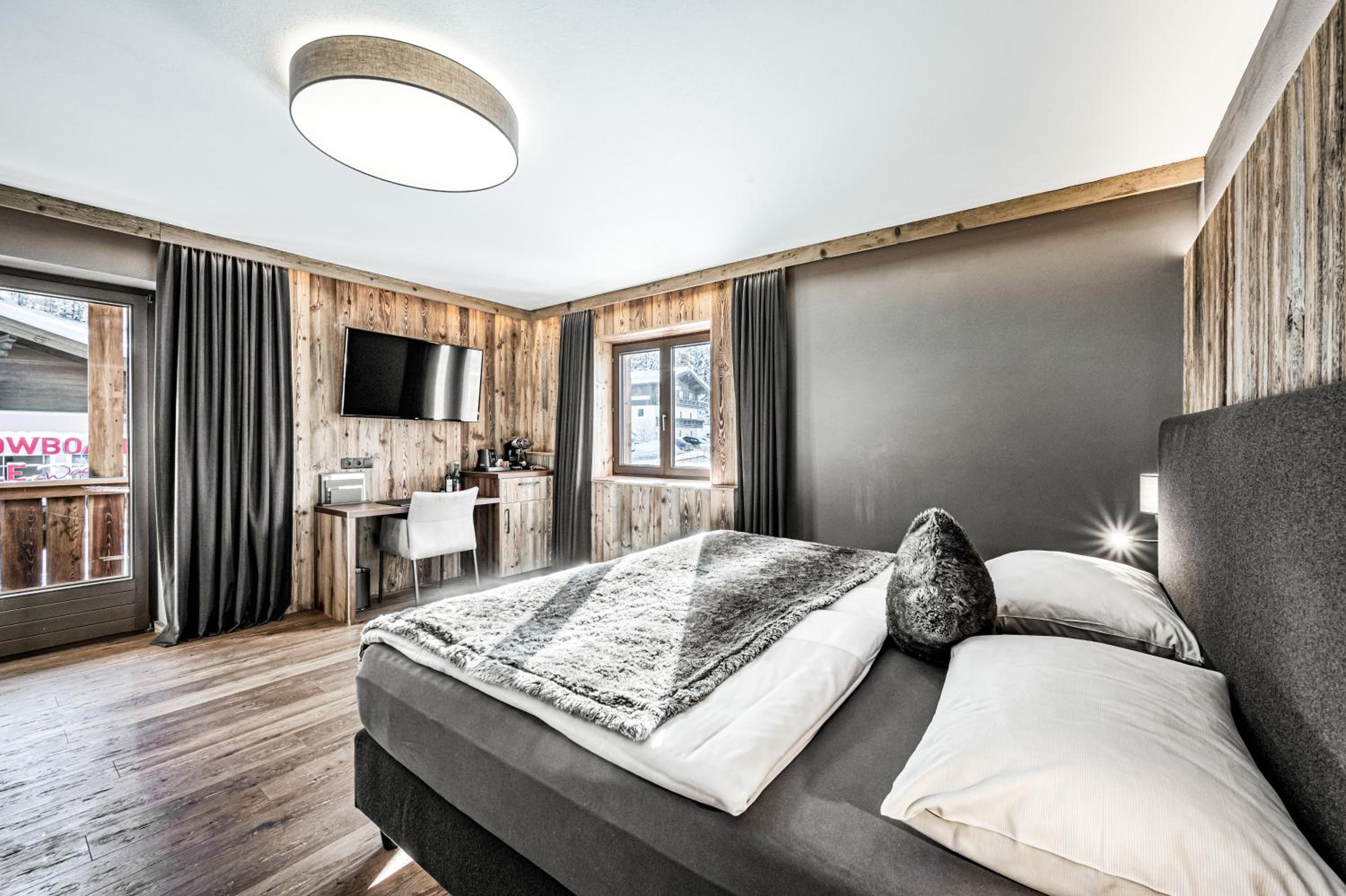 Classic Suite
