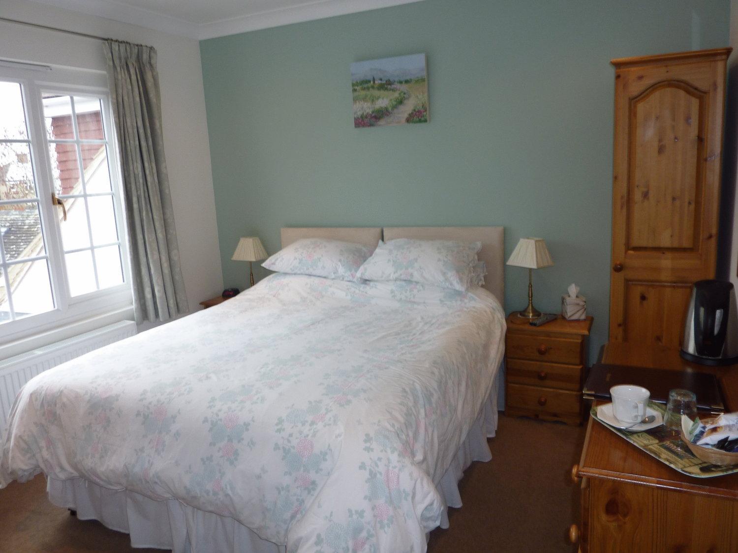 Double or Twin Room - Photo 2