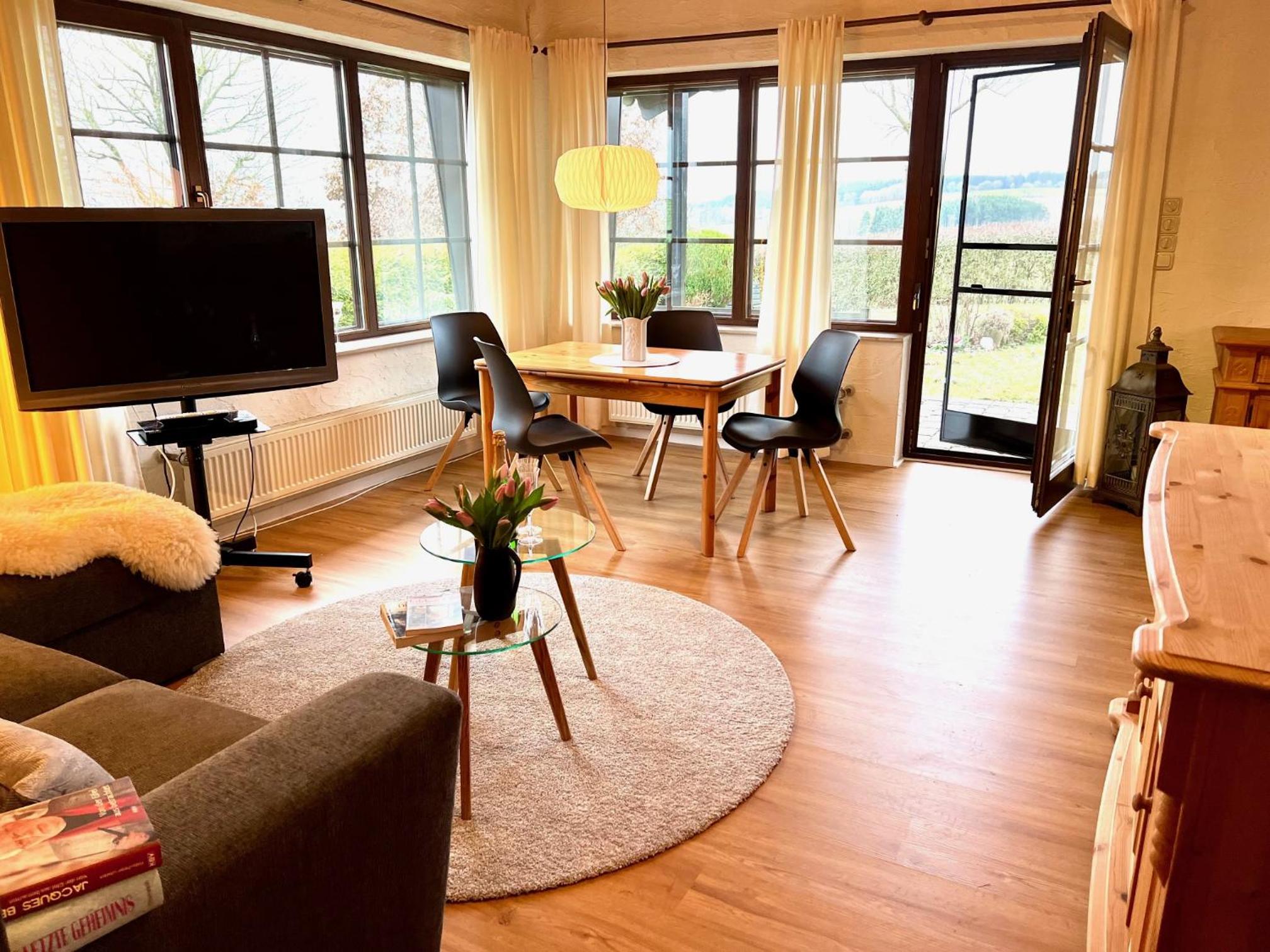 Two-Bedroom House photo 1