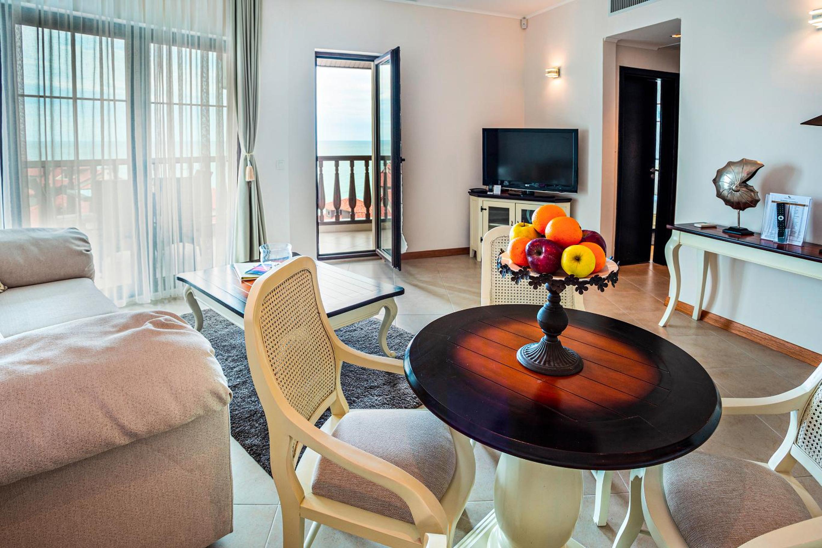 Family Suite photo 1