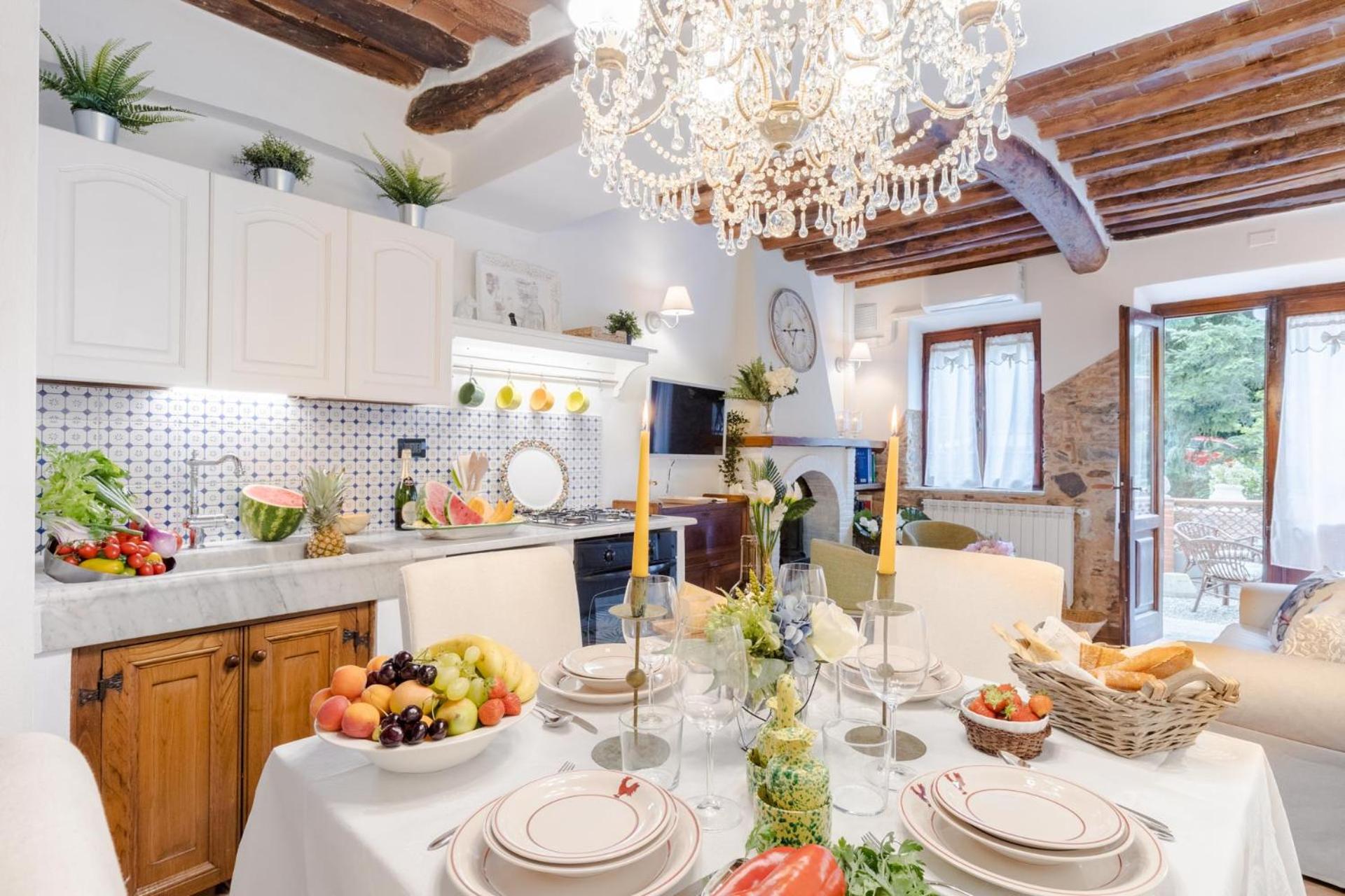 Villa photo 3