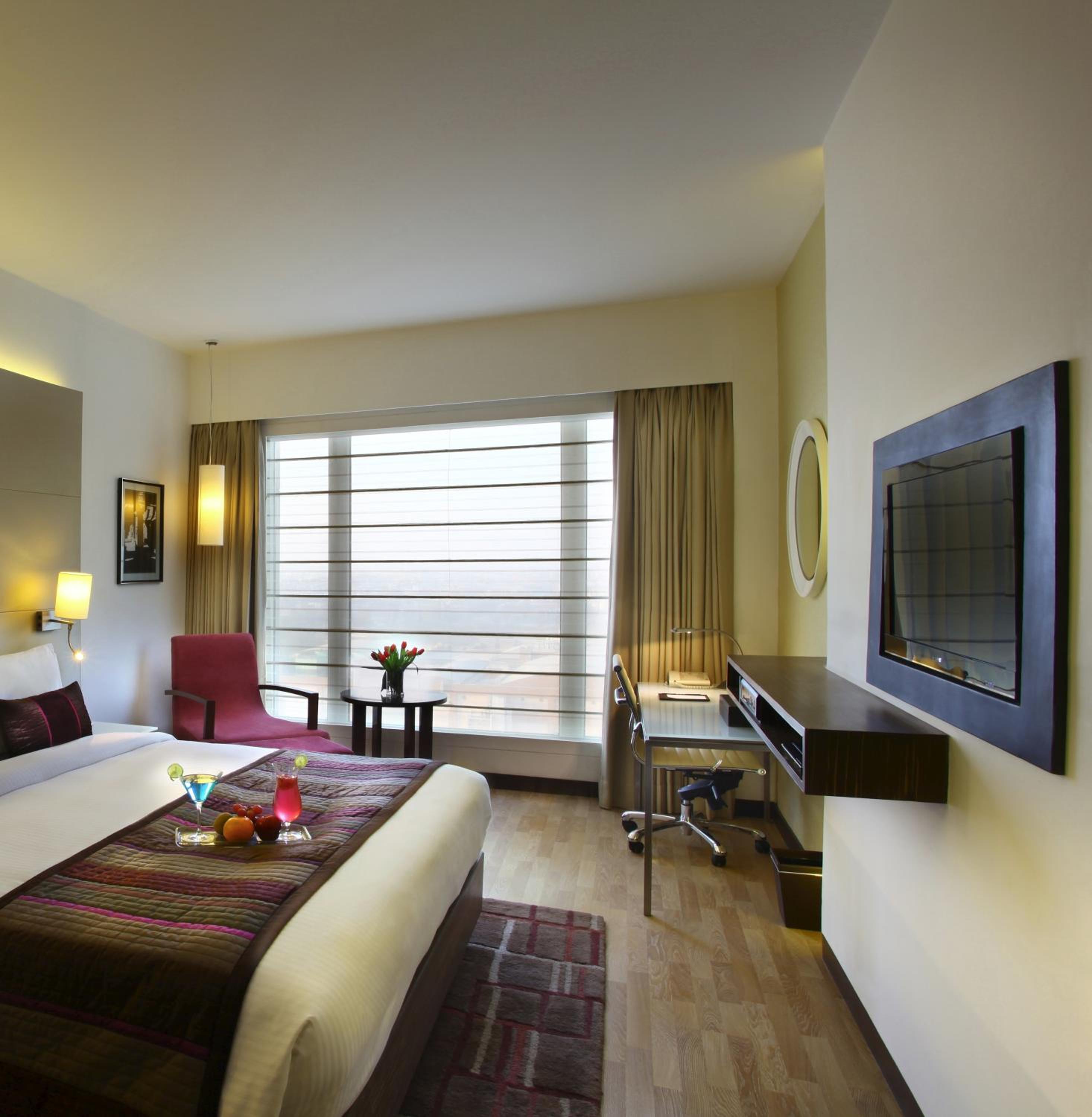 Deluxe Double or Twin Room Deluxe Double or Twin Room