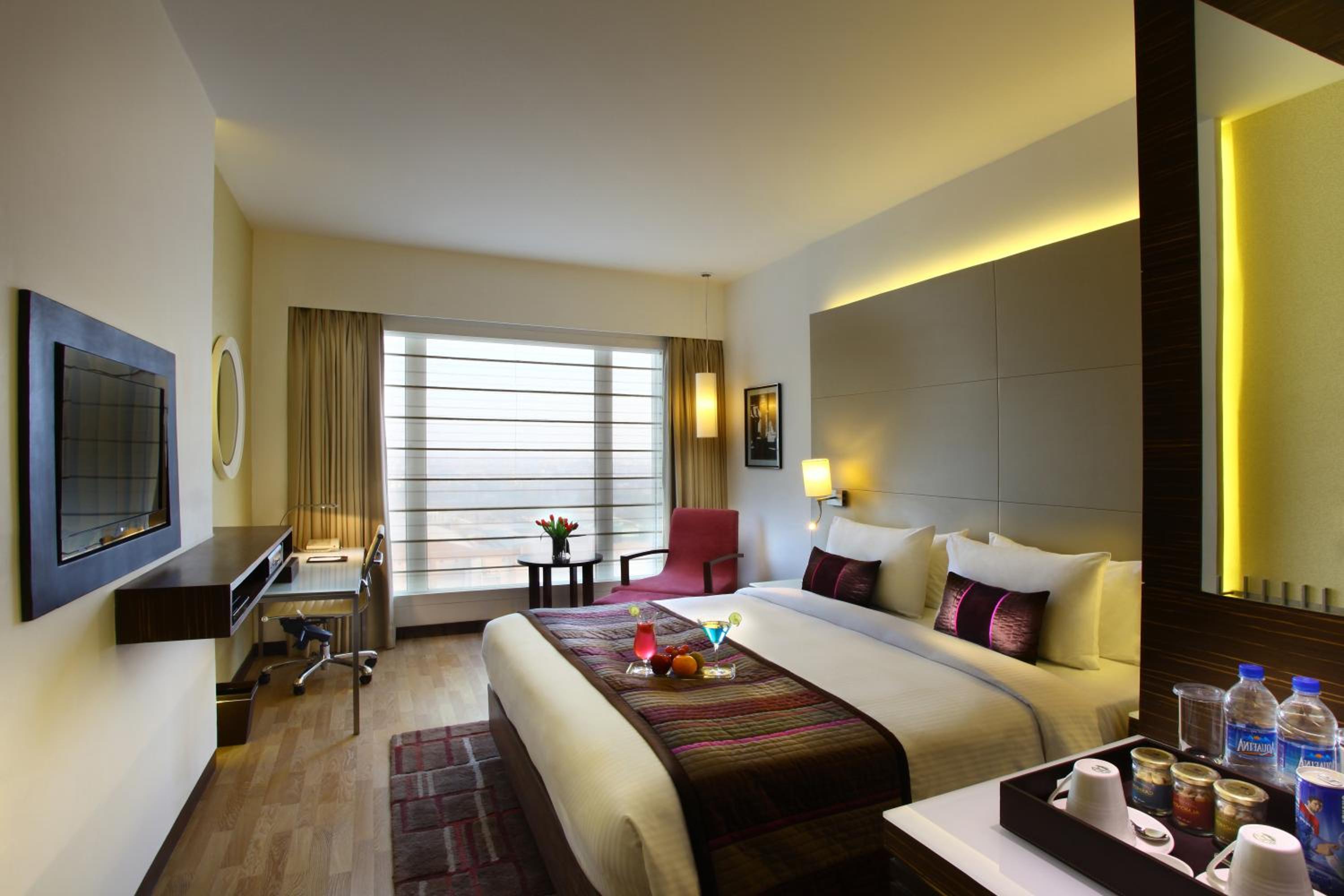 Deluxe Double or Twin Room Deluxe Double or Twin Room