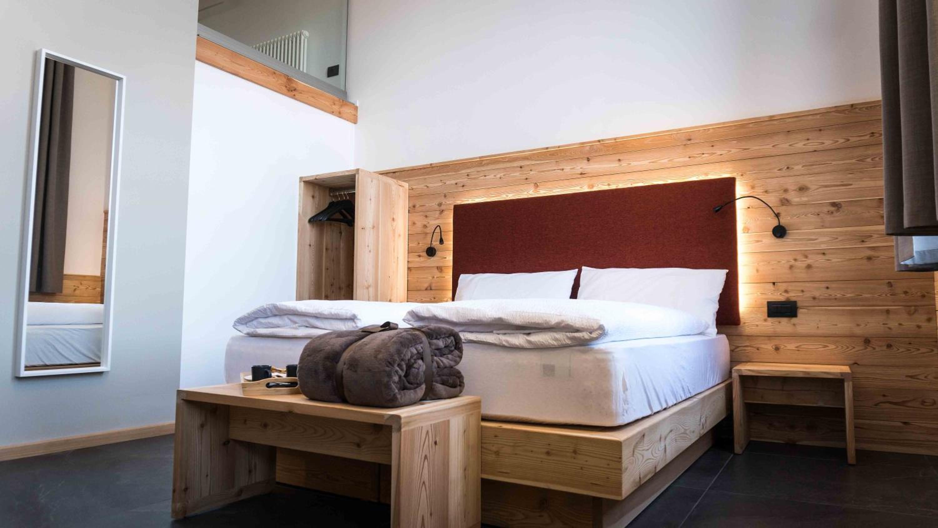 Standard Double or Twin Room photo 1