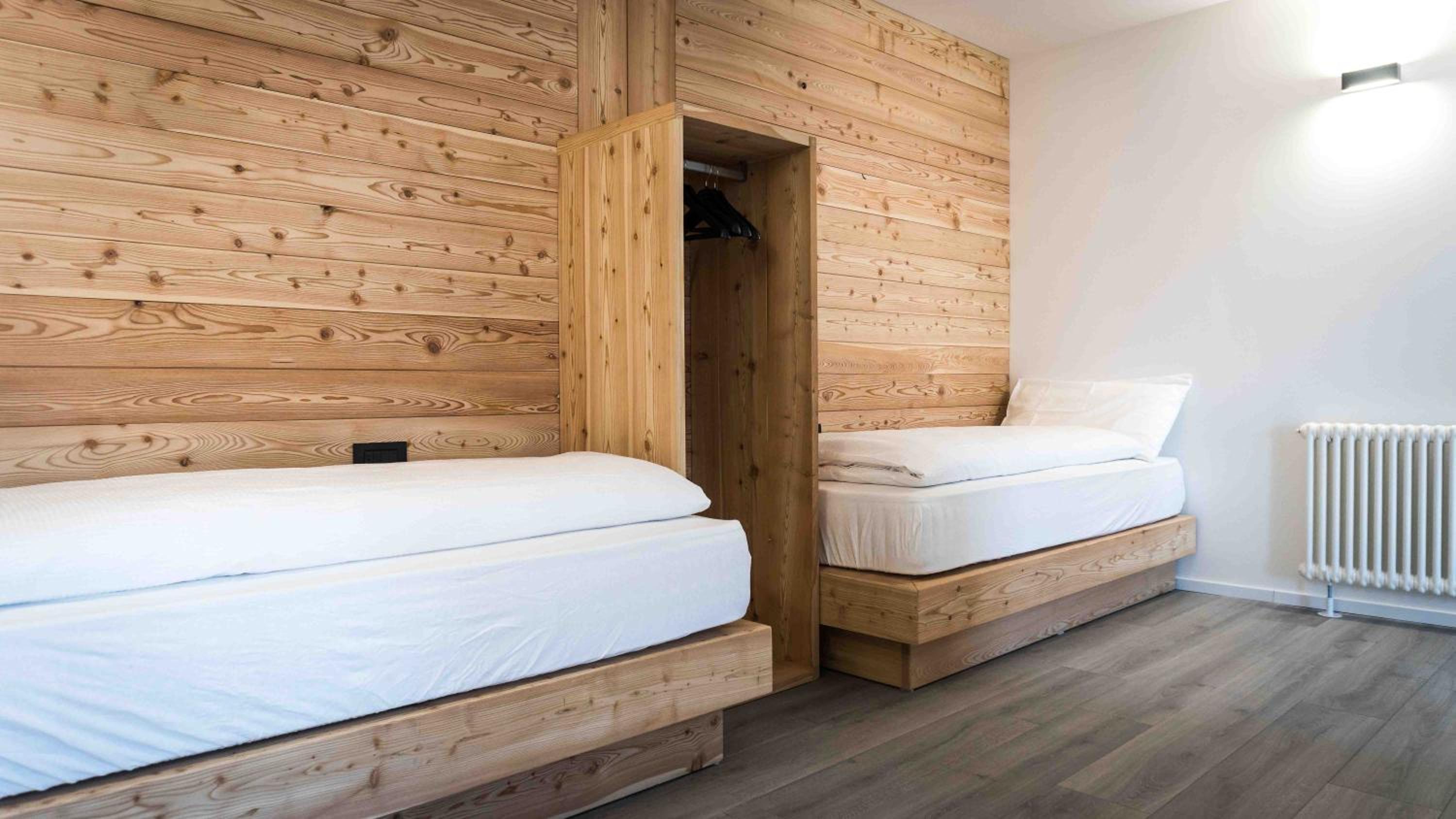 Standard Double or Twin Room photo 2