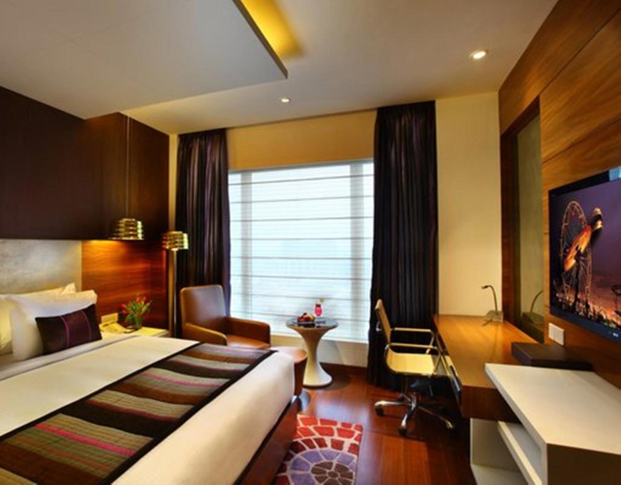 Superior Double or Twin Room Superior Double or Twin Room