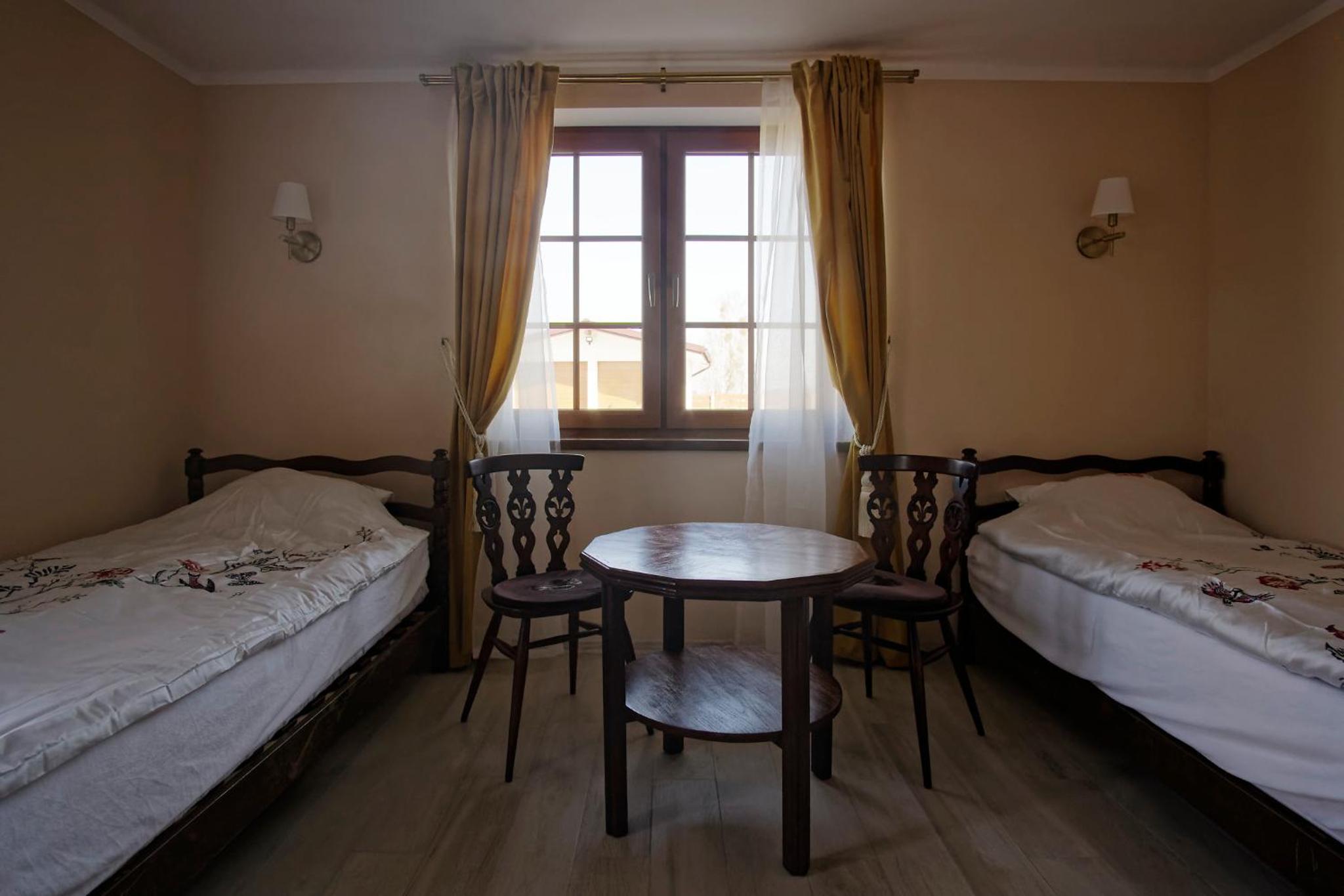 Small Double Room photo 1